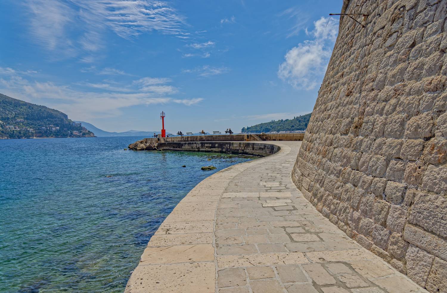 Fortezza Sv. Ivan image