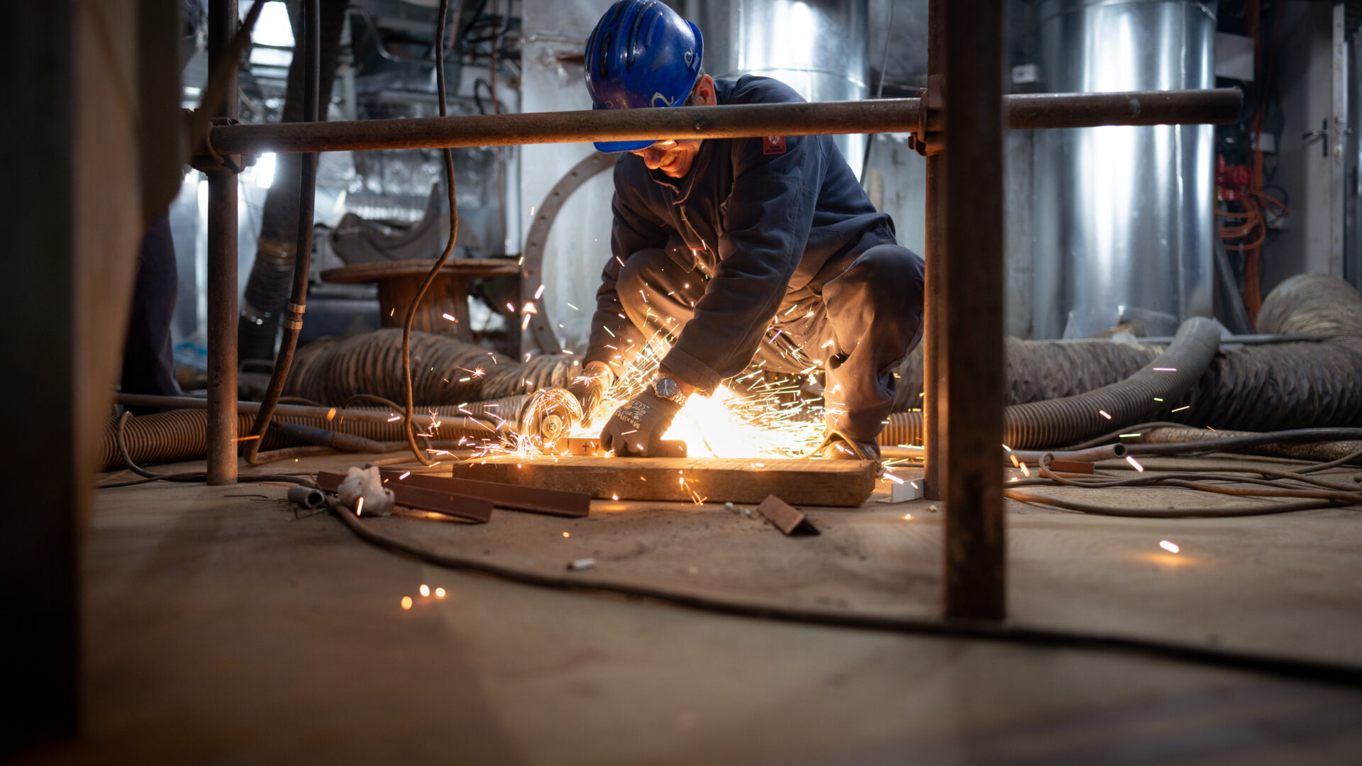 Cantieri navali a Rijeka – Storia della tradizione cantieristica a Rijeka image