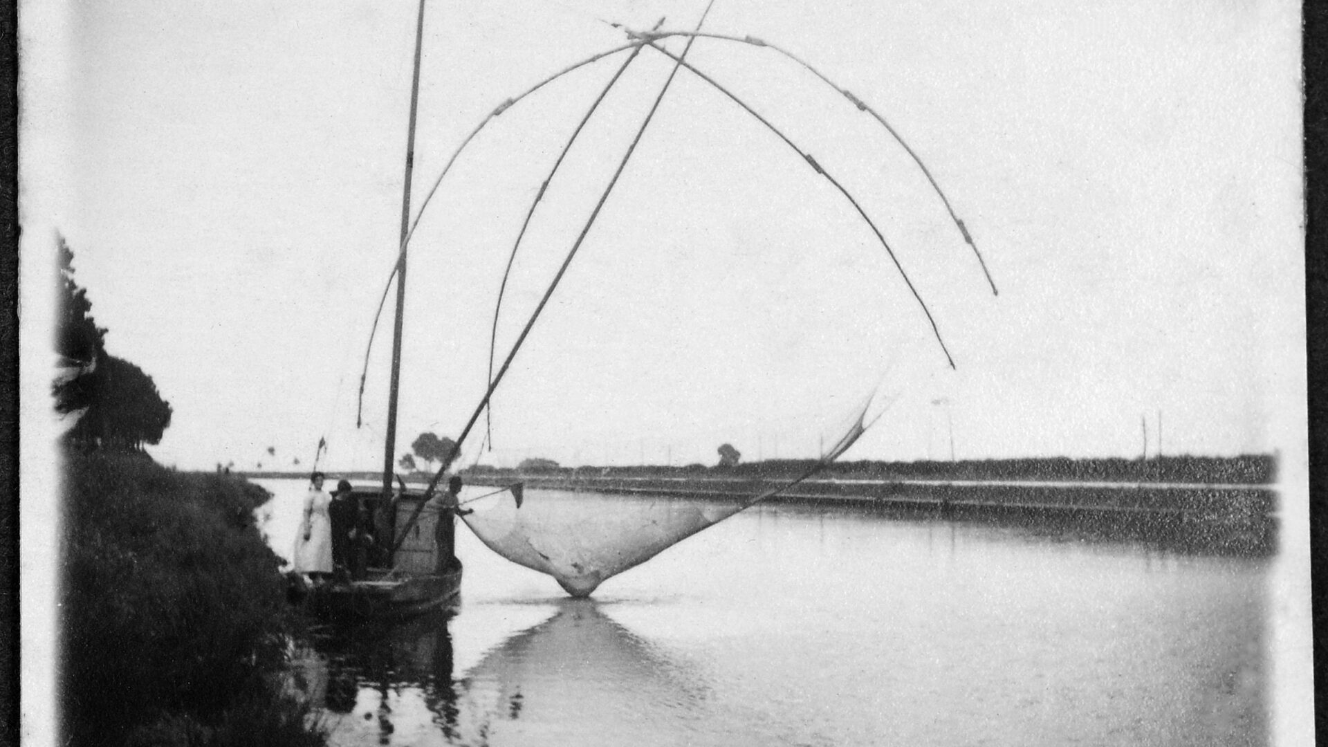 Ravenna e il mare image