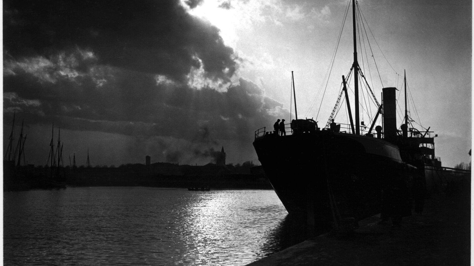 Ravenna e il mare image