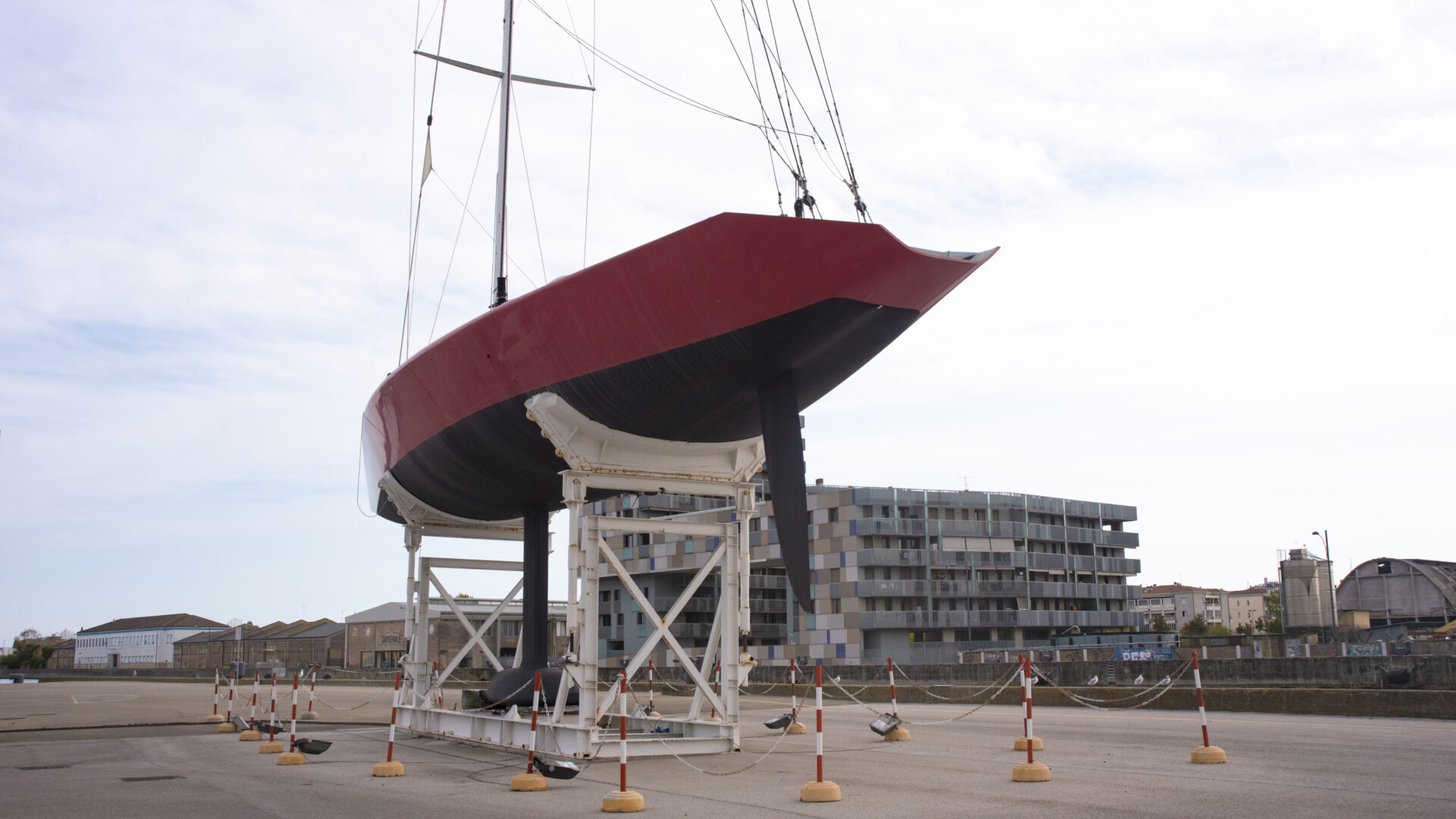 Il Moro di Venezia image