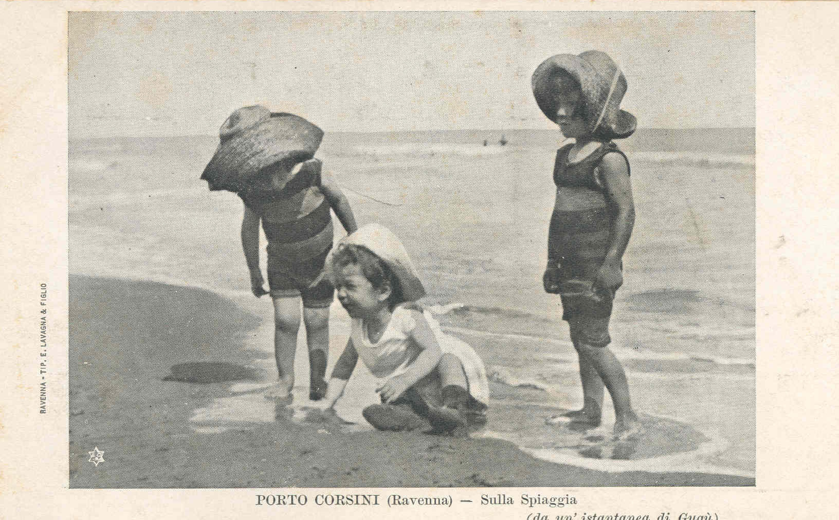 Ravenna e il mare image