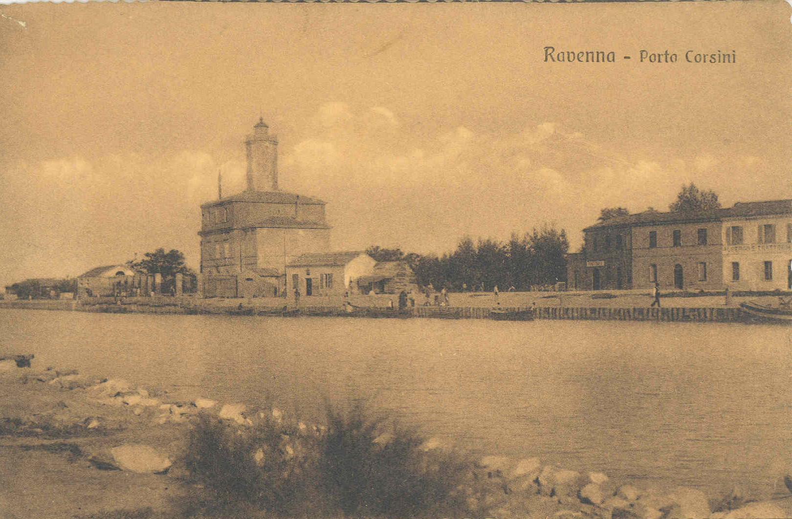 I Ristoranti al mare image