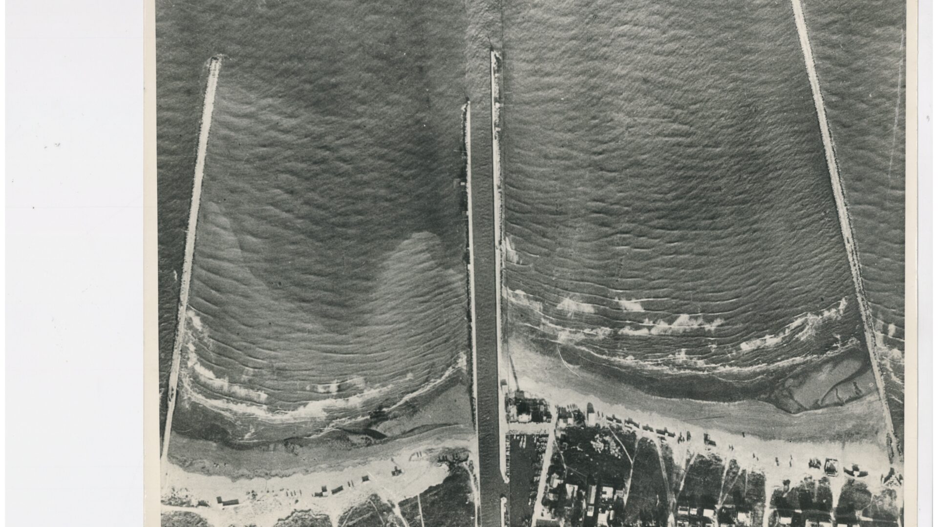 Le Dighe Foranee “Benigno Zaccagnini” e “Luciano Cavalcoli” image