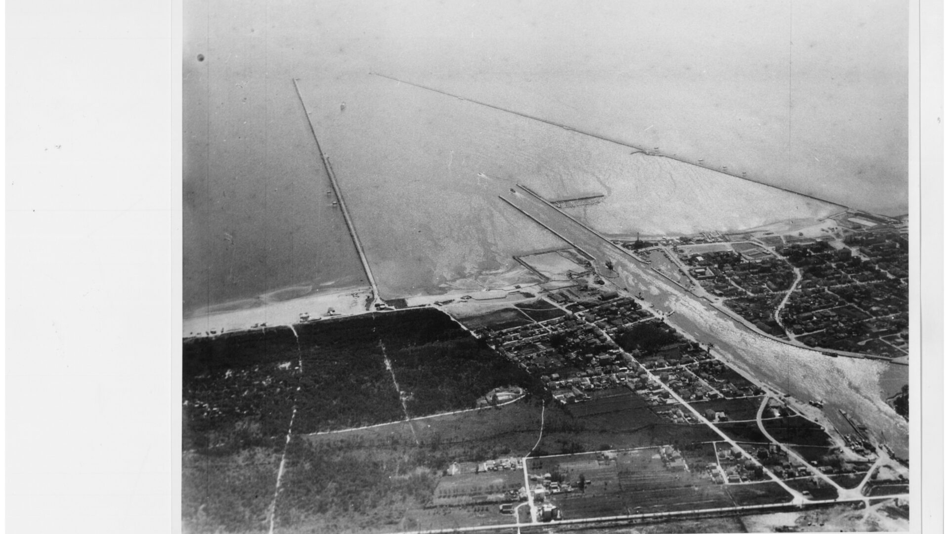 Le Dighe Foranee “Benigno Zaccagnini” e “Luciano Cavalcoli” image