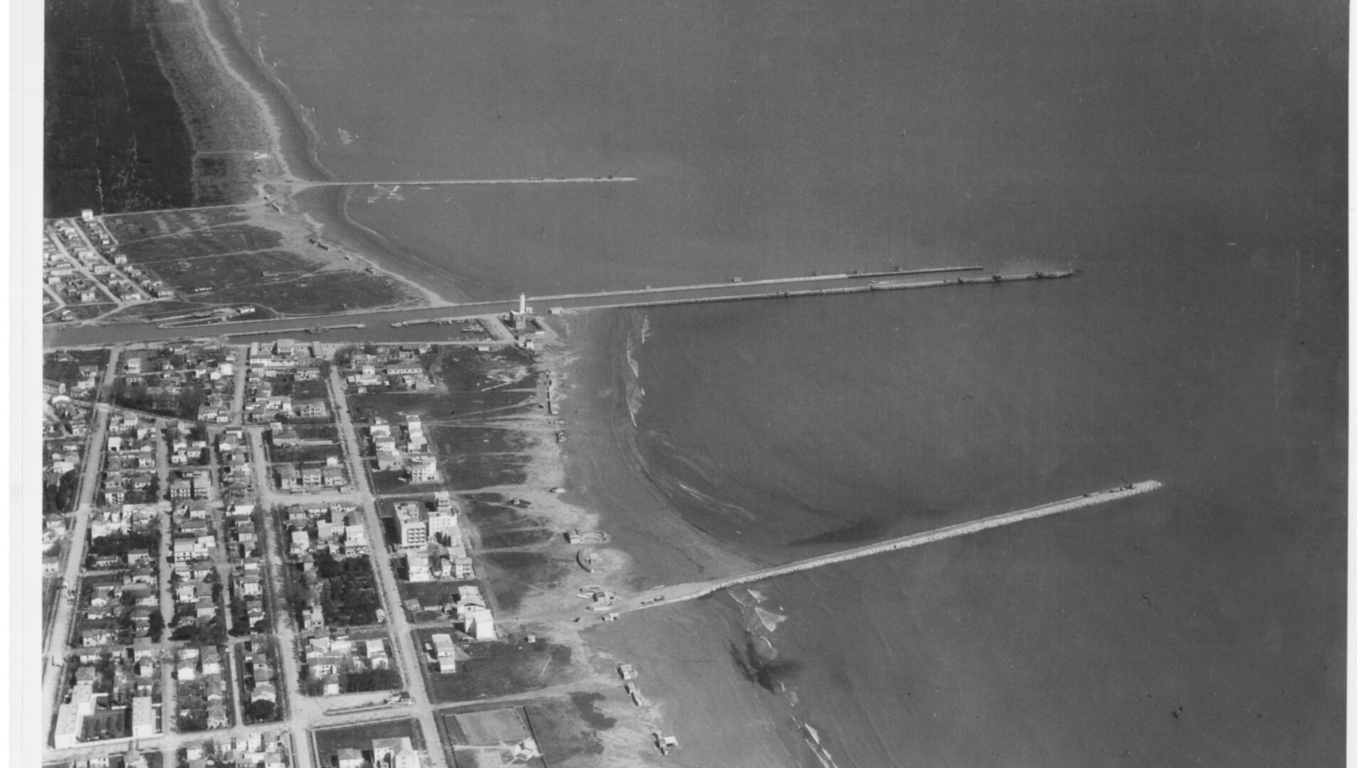 Le Dighe Foranee “Benigno Zaccagnini” e “Luciano Cavalcoli” image