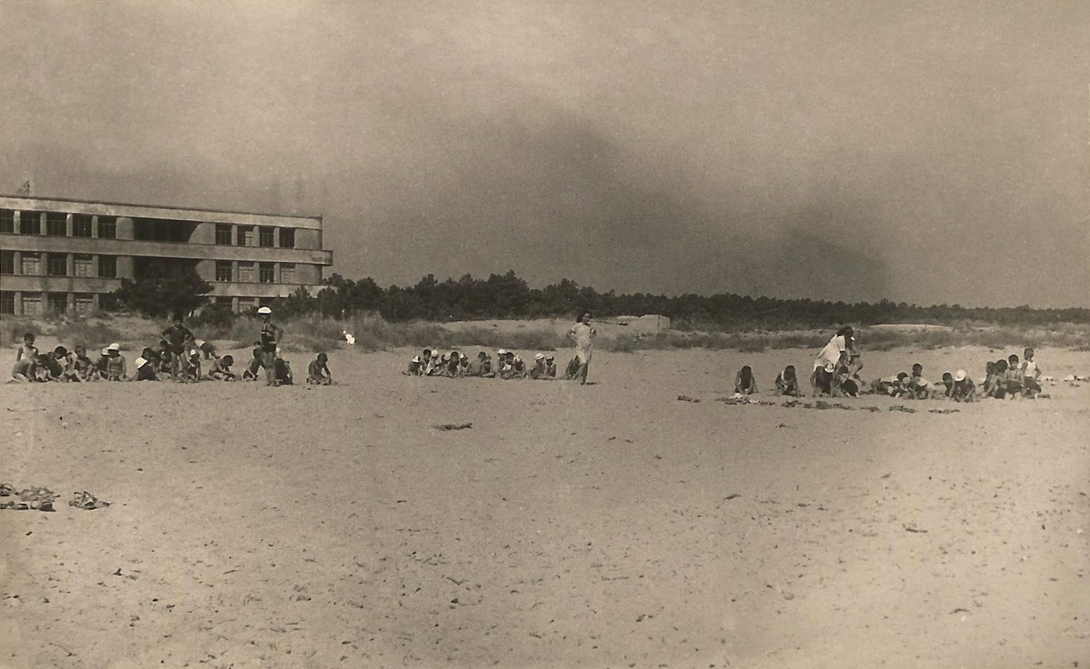 La Colonia a Marina di Ravenna image