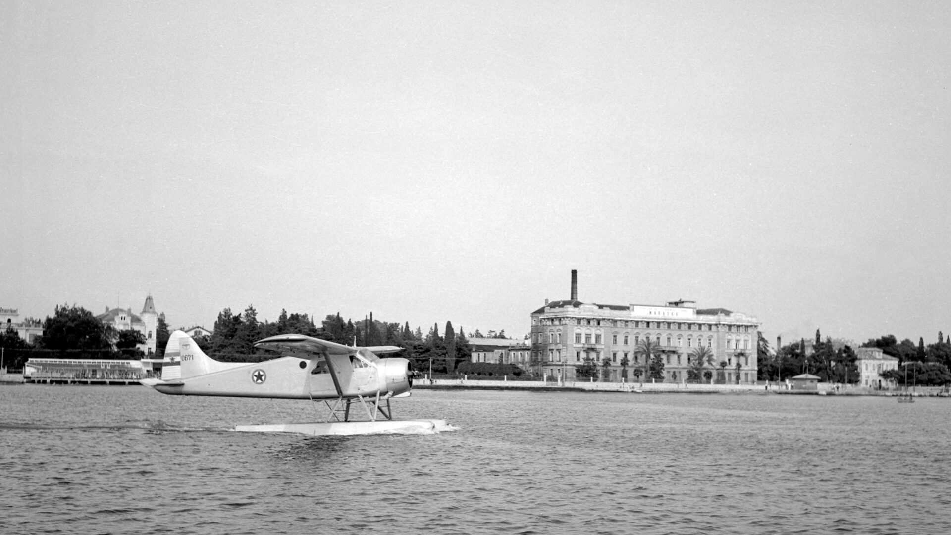 L’ IDROVOLANTE image