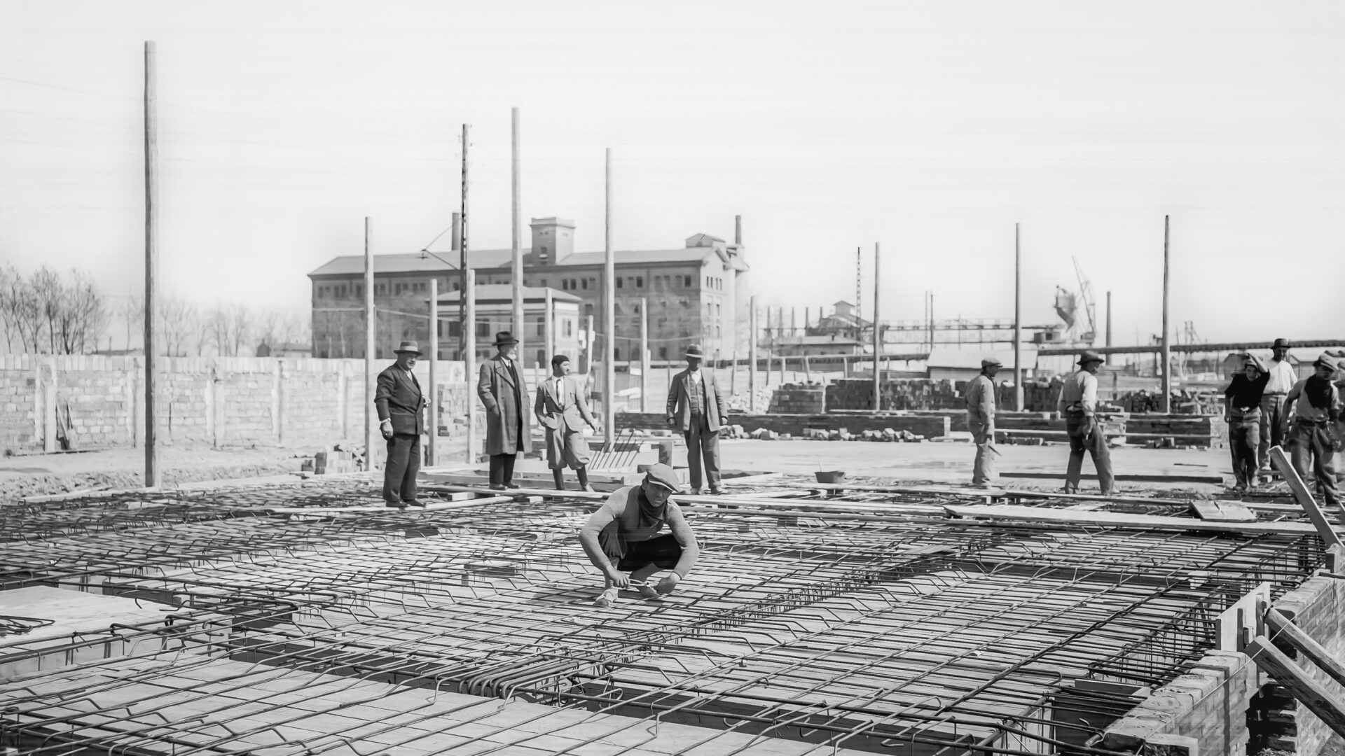 La Cooperativa Muratori e Cementisti image