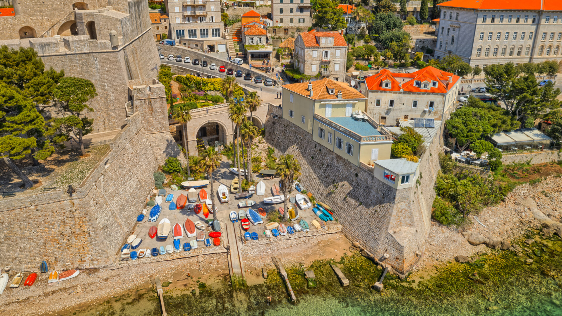 Costruzione navale image