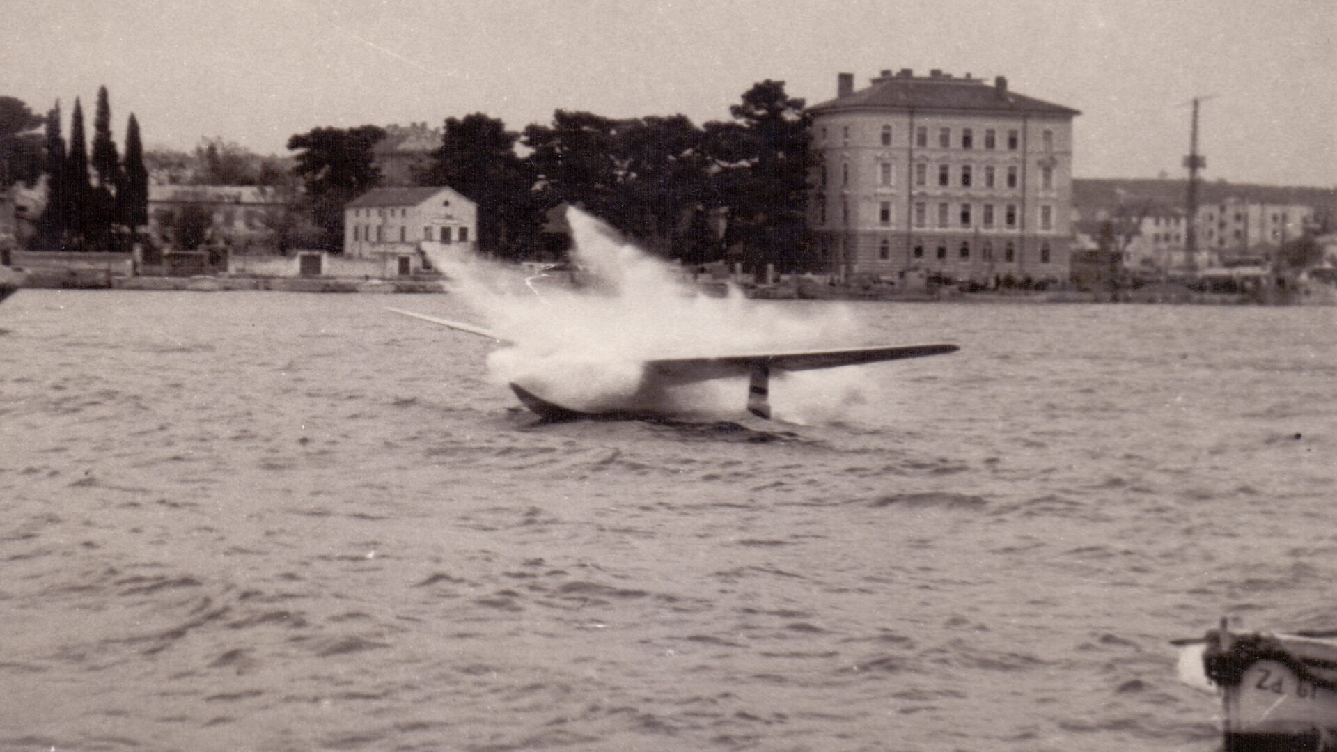 L’ IDROVOLANTE image