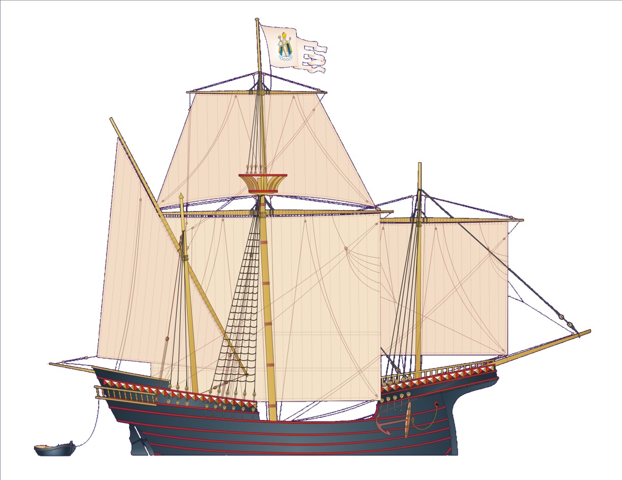 Costruzione navale image