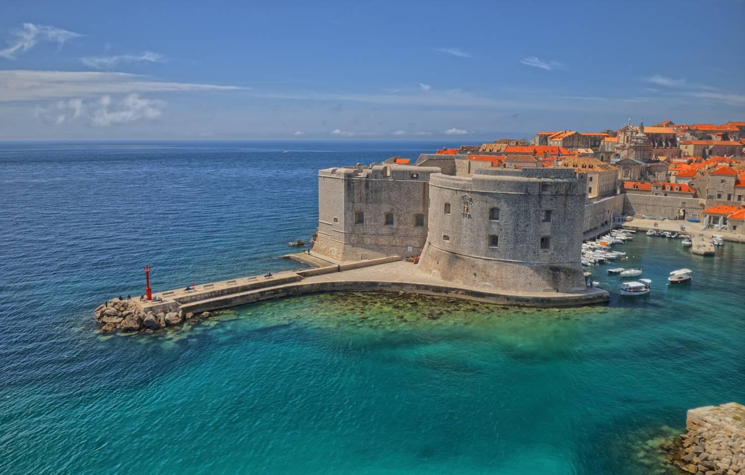 FORTEZZA DI SAN GIOVANNI image