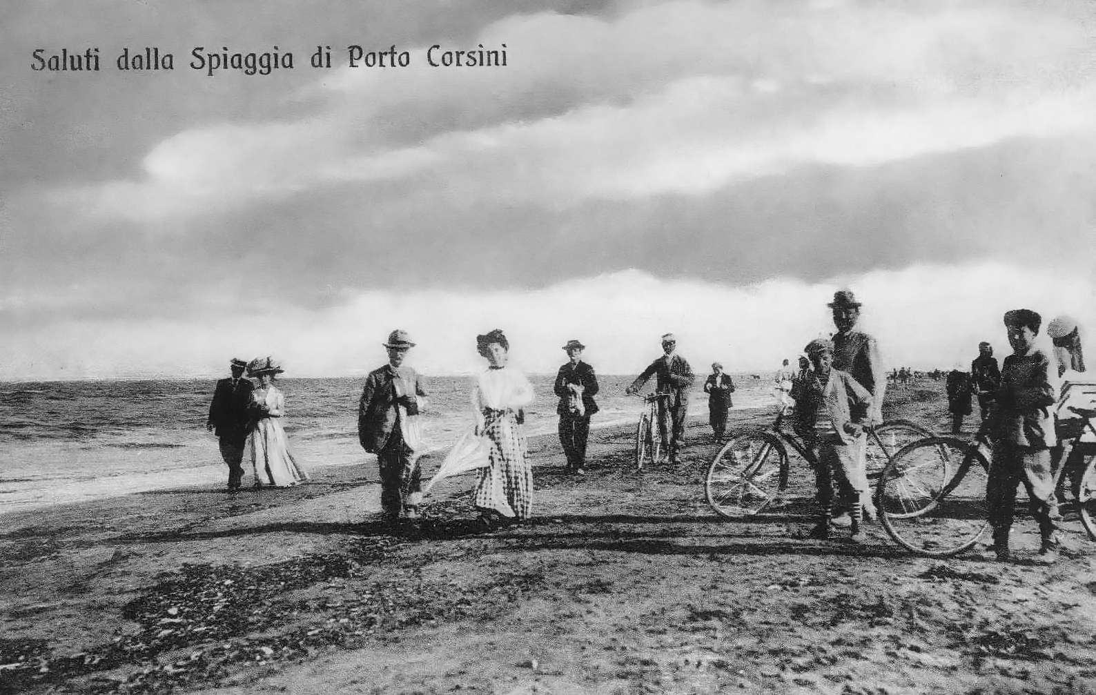 Il Grande Hotel Pineta image