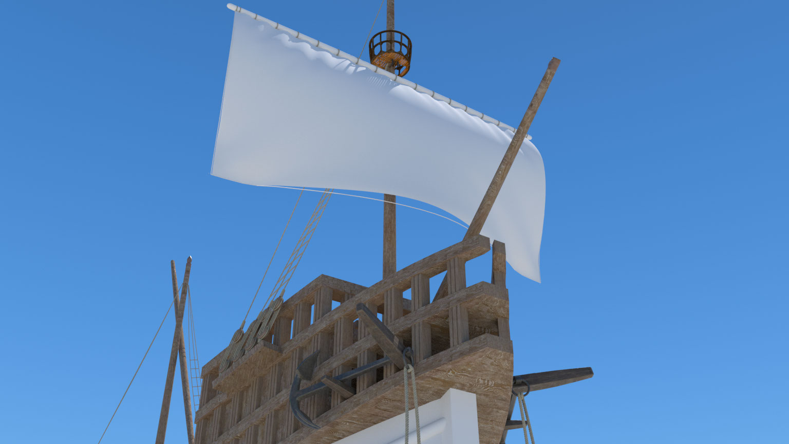 The Dubrovnik carrack image
