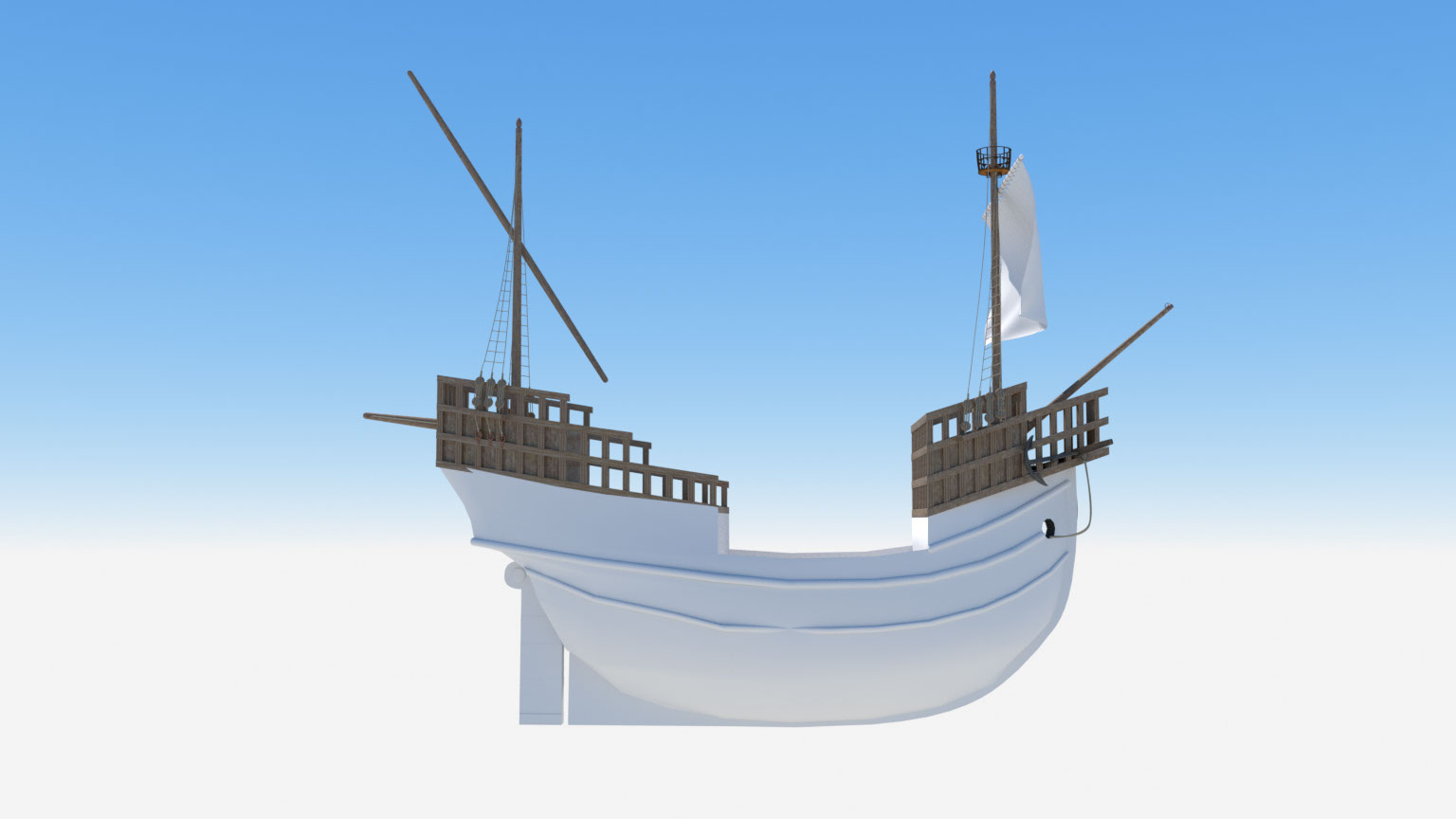 The Dubrovnik carrack image