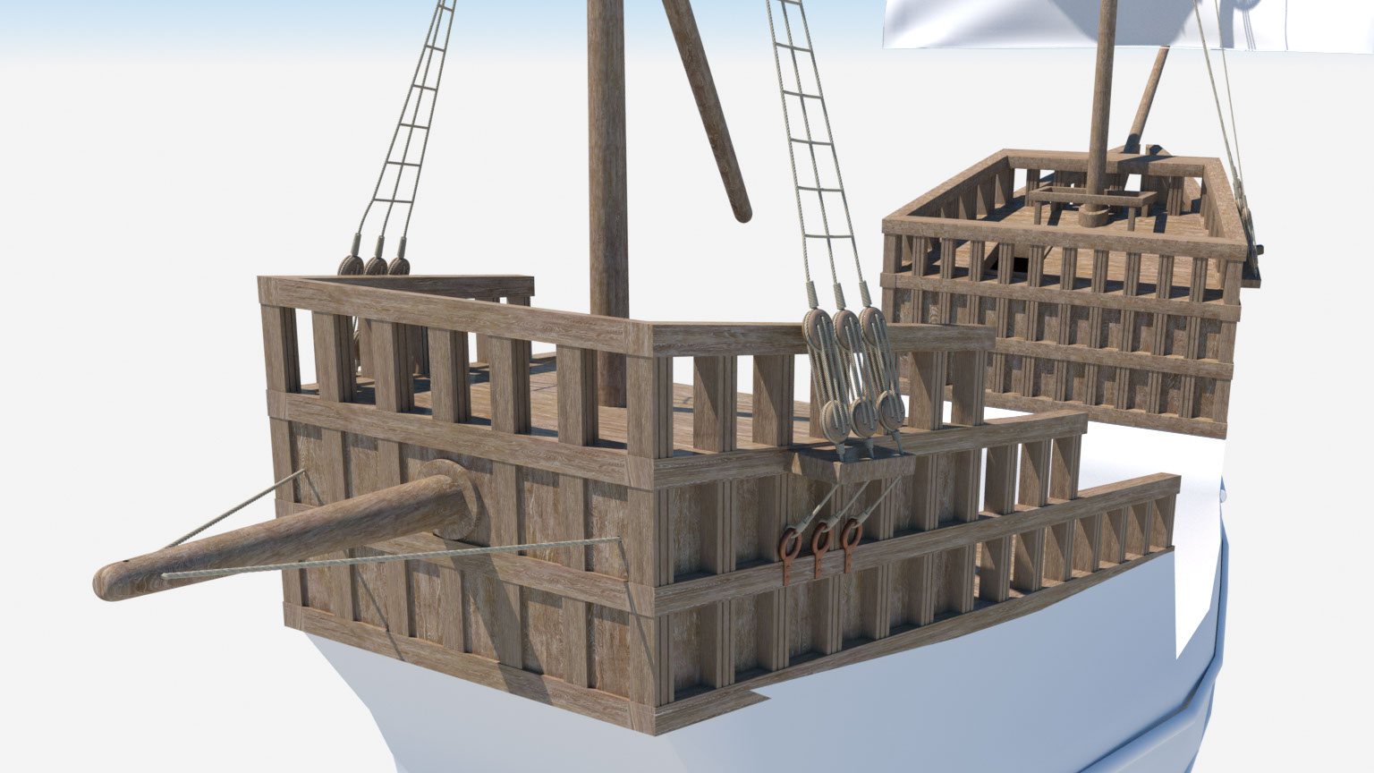 The Dubrovnik carrack image