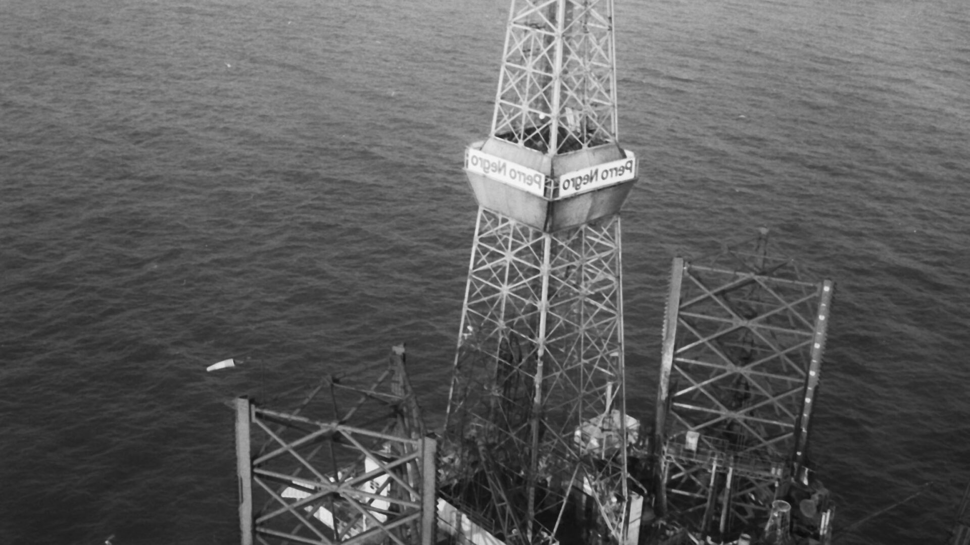 The Paguro Platform image