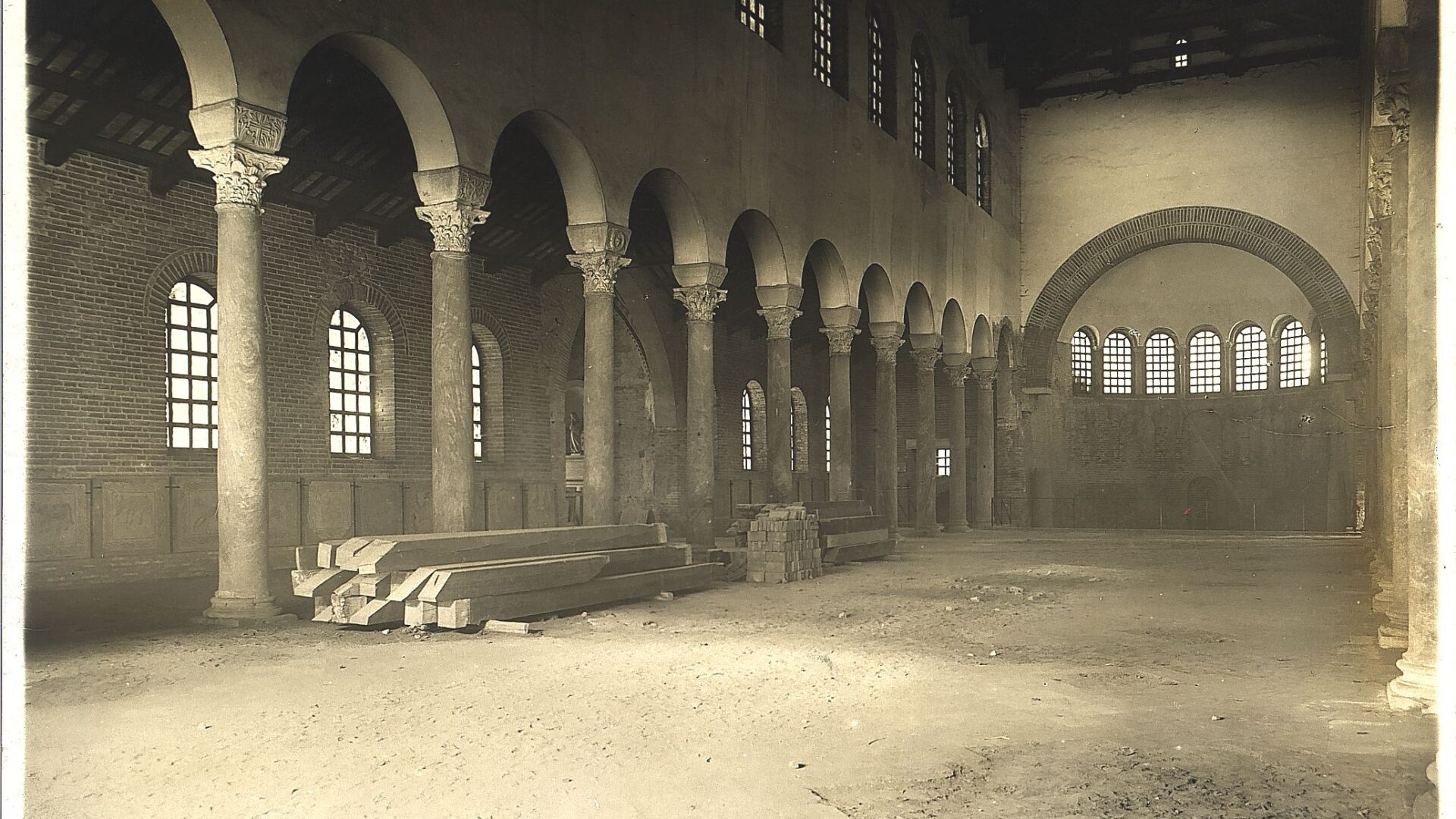 The Church of Saint John the Evangelist image