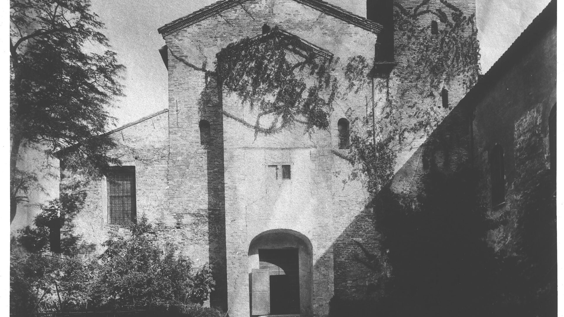 The Church of Saint John the Evangelist image