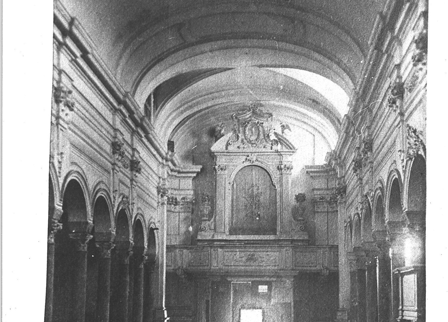 The Church of Saint John the Evangelist image