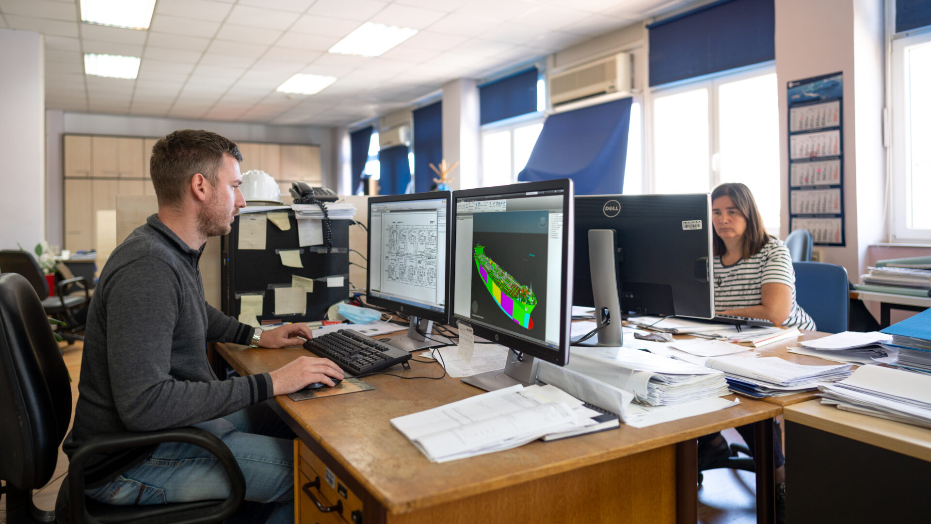 Welcome to Rijeka’s virtual museum image