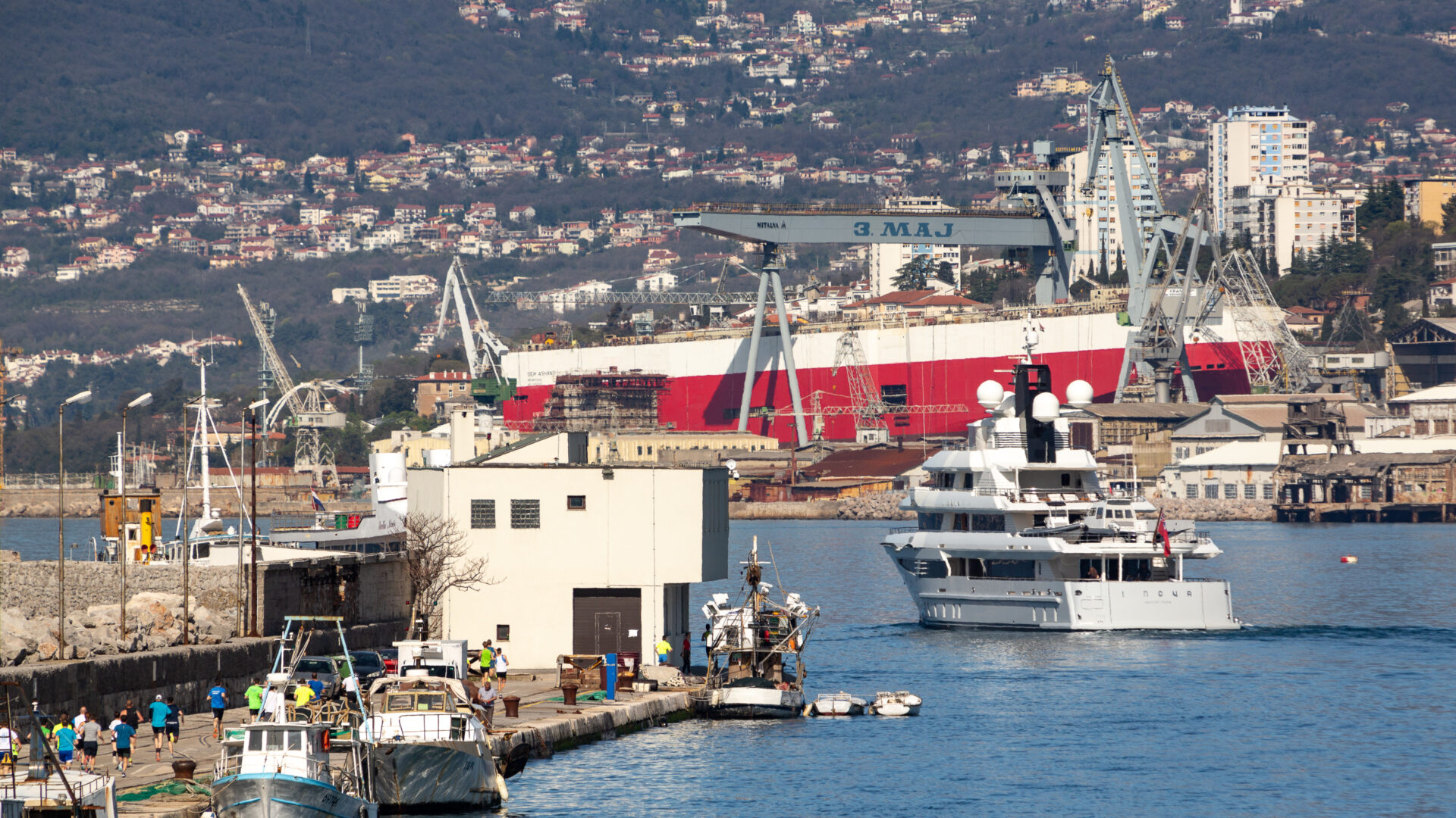 Welcome to Rijeka’s virtual museum image