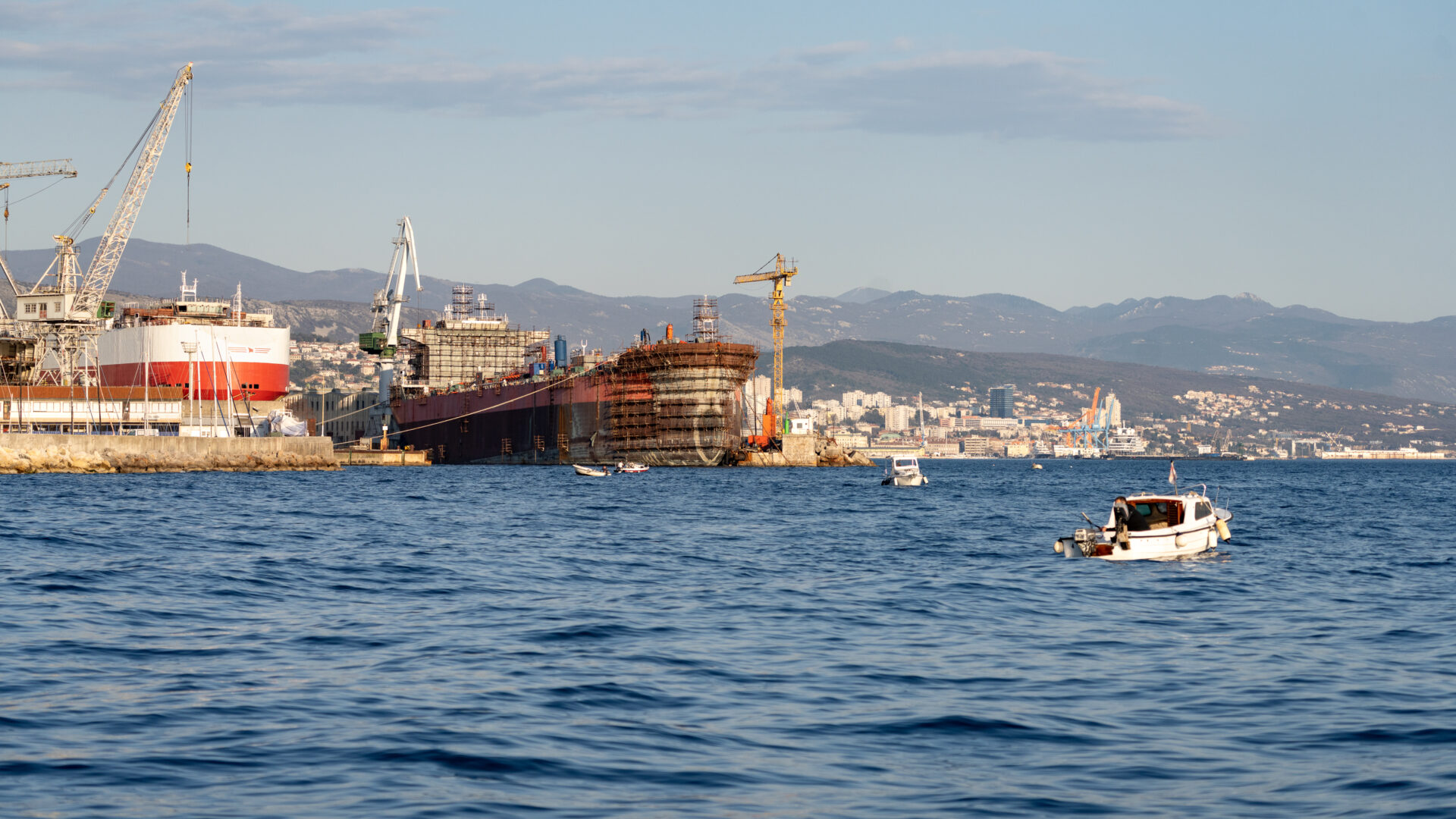 Welcome to Rijeka’s virtual museum image