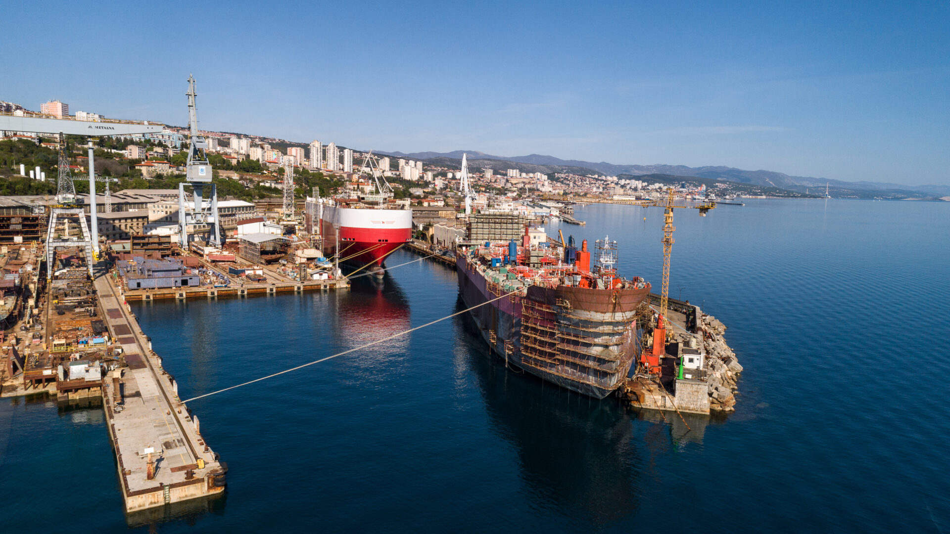 Welcome to Rijeka’s virtual museum image