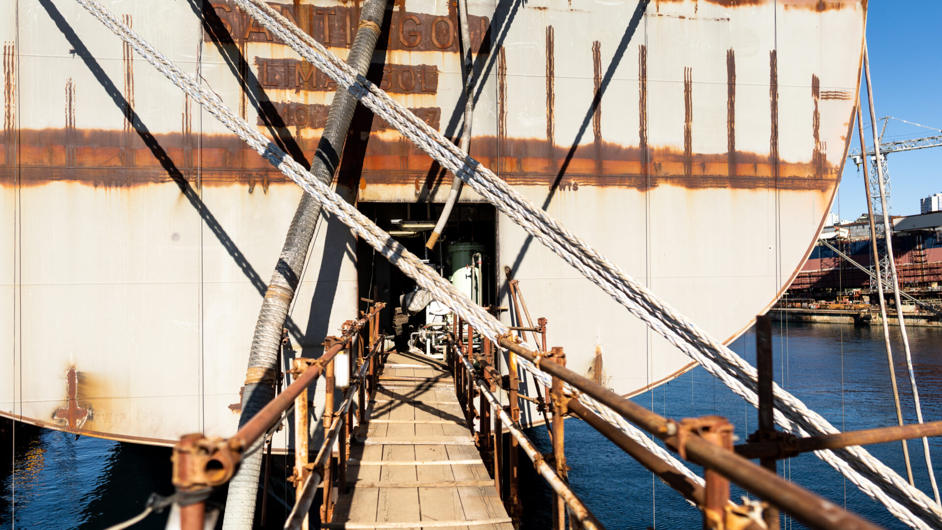 Welcome to Rijeka’s virtual museum image