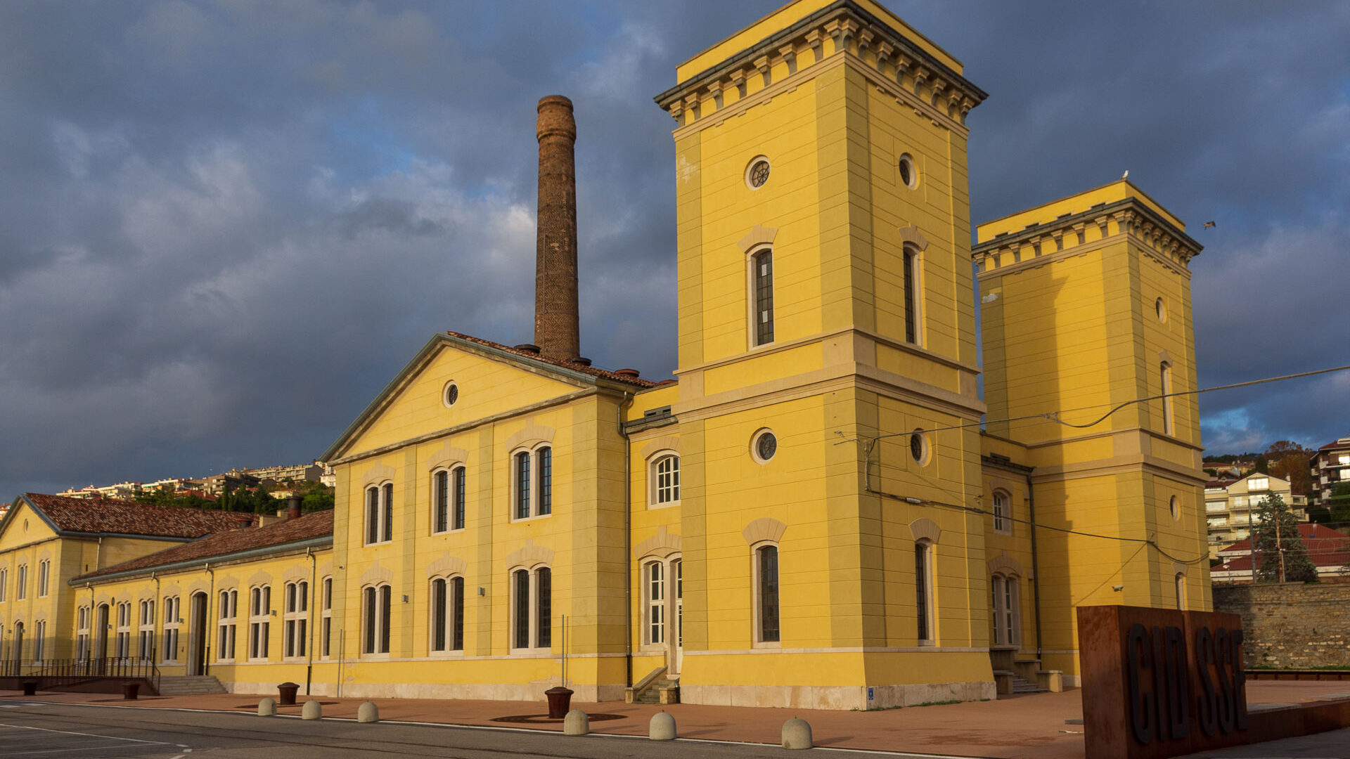 Credits Alessio Briscich