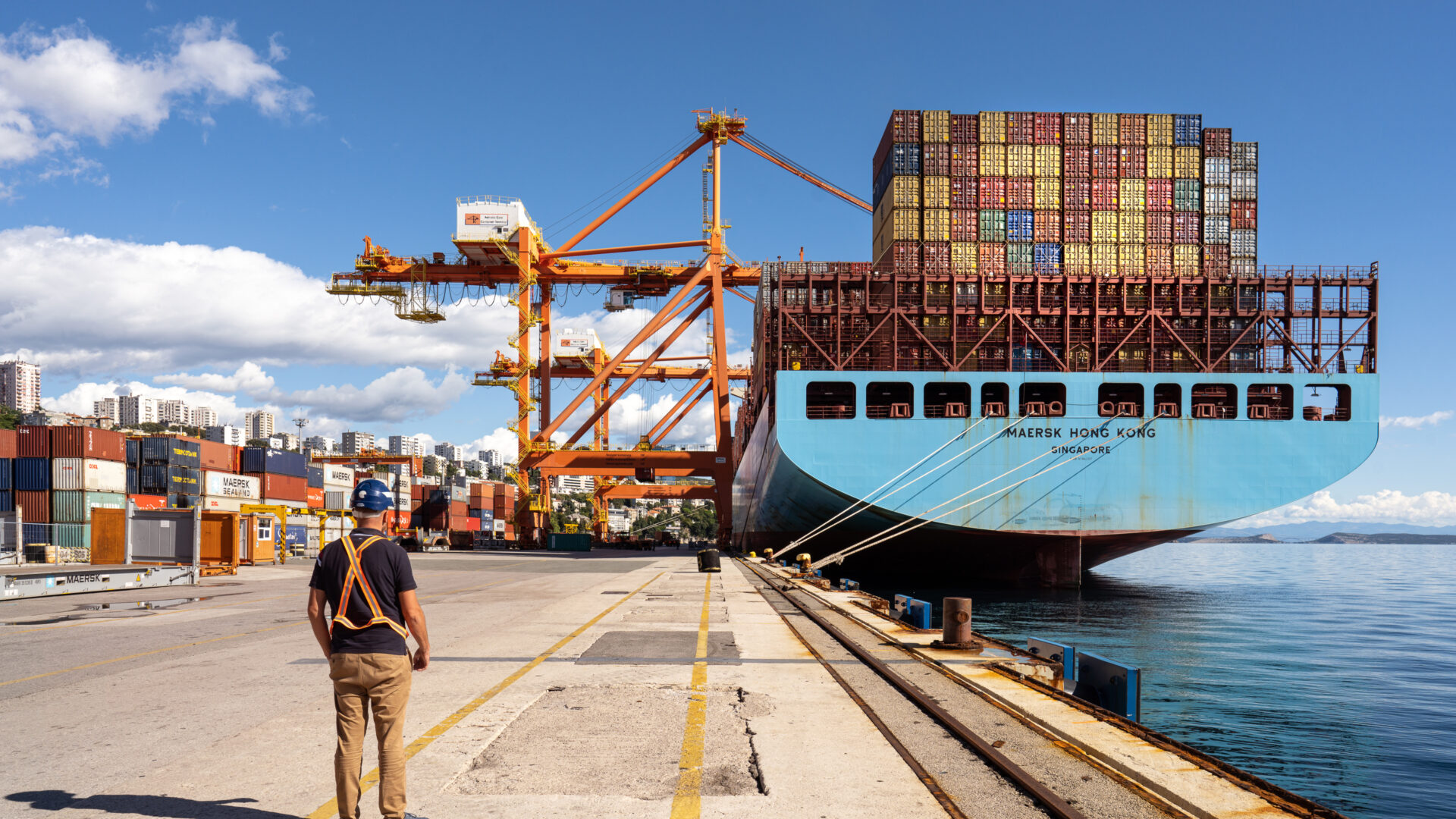 Welcome to Rijeka’s virtual museum image