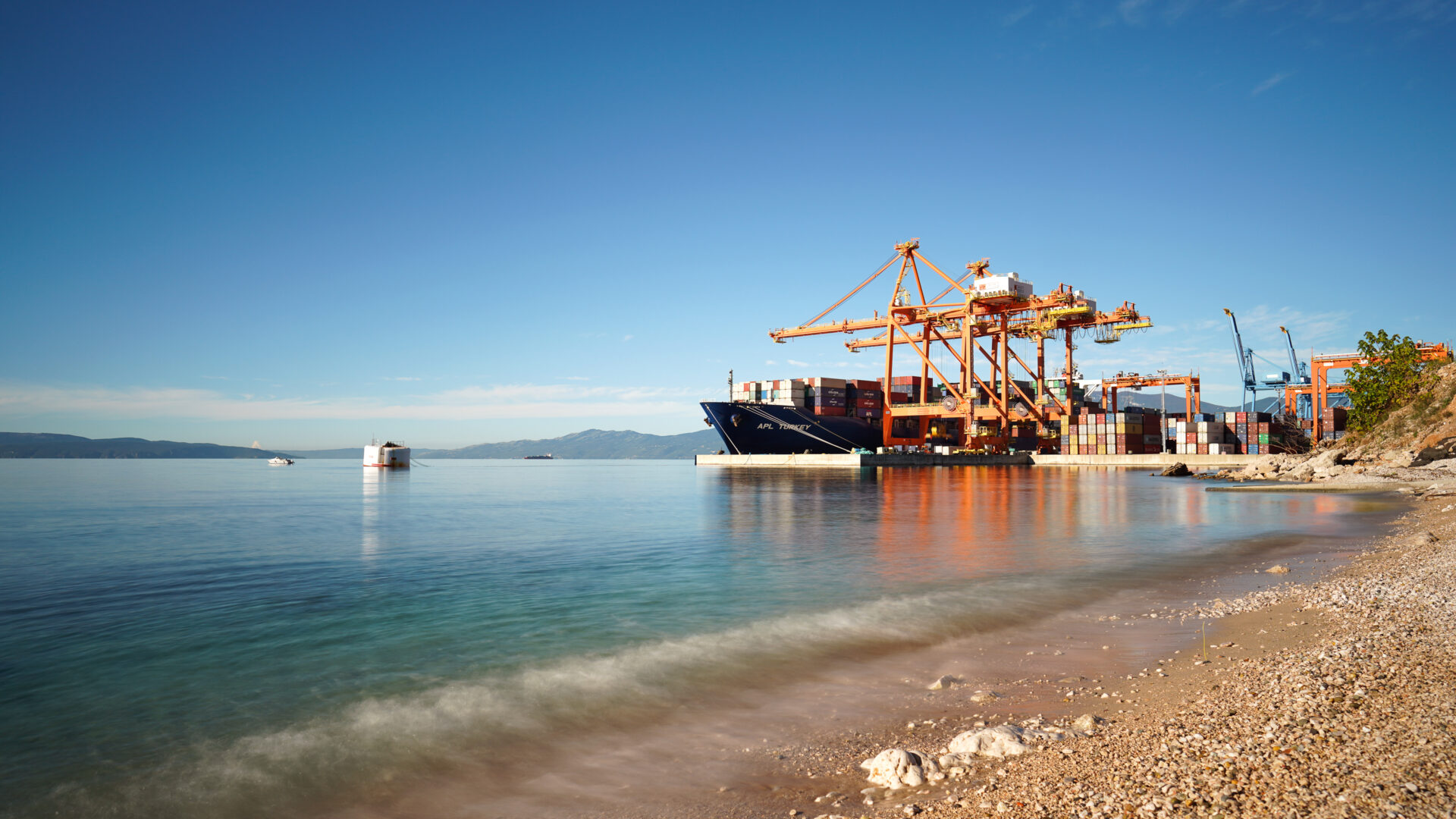 Welcome to Rijeka’s virtual museum image