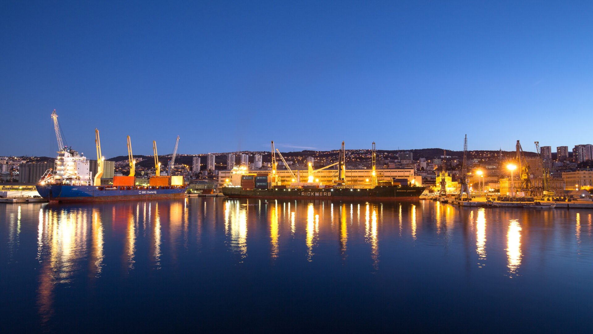 Welcome to Rijeka’s virtual museum image