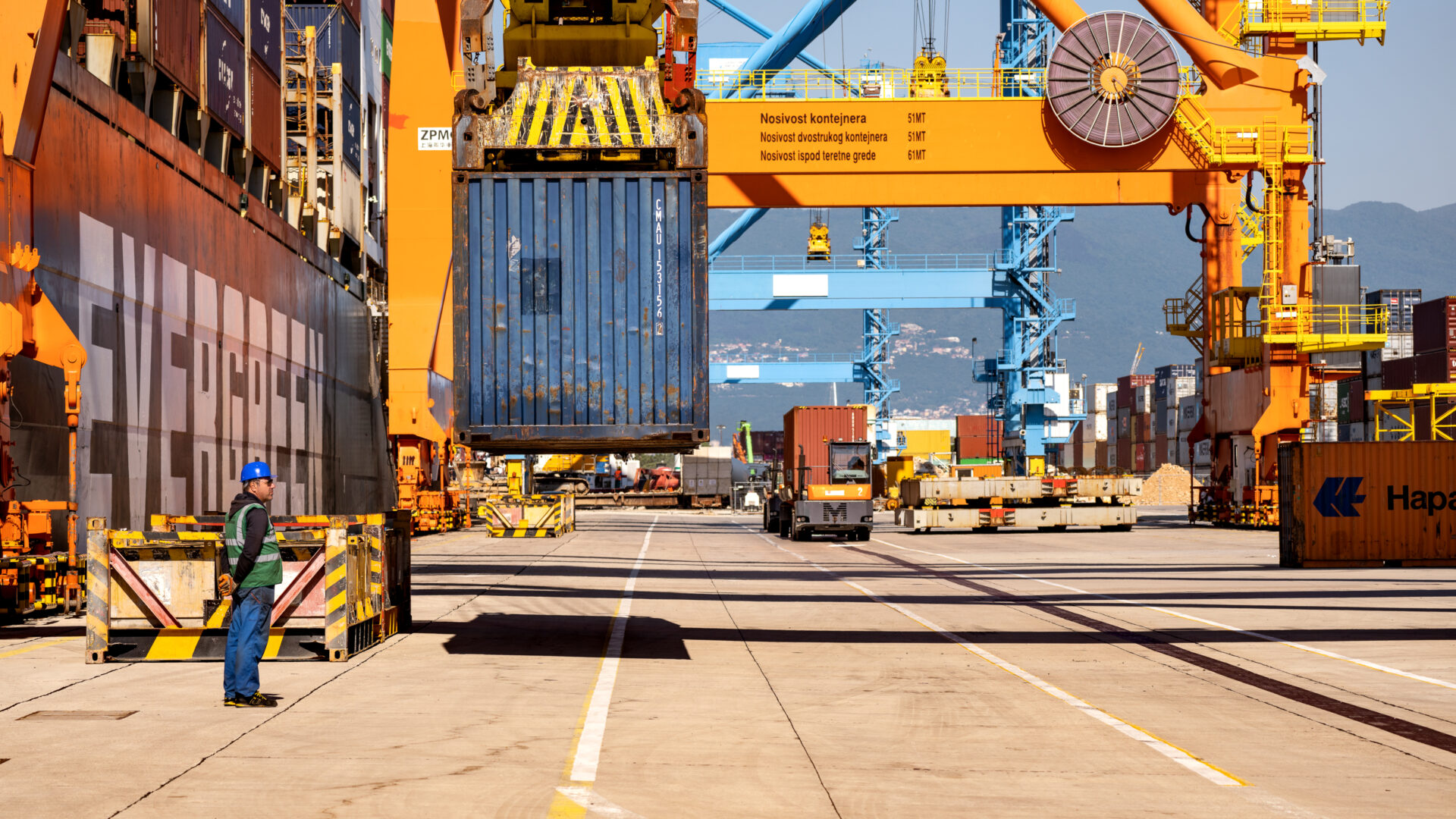 Welcome to Rijeka’s virtual museum image