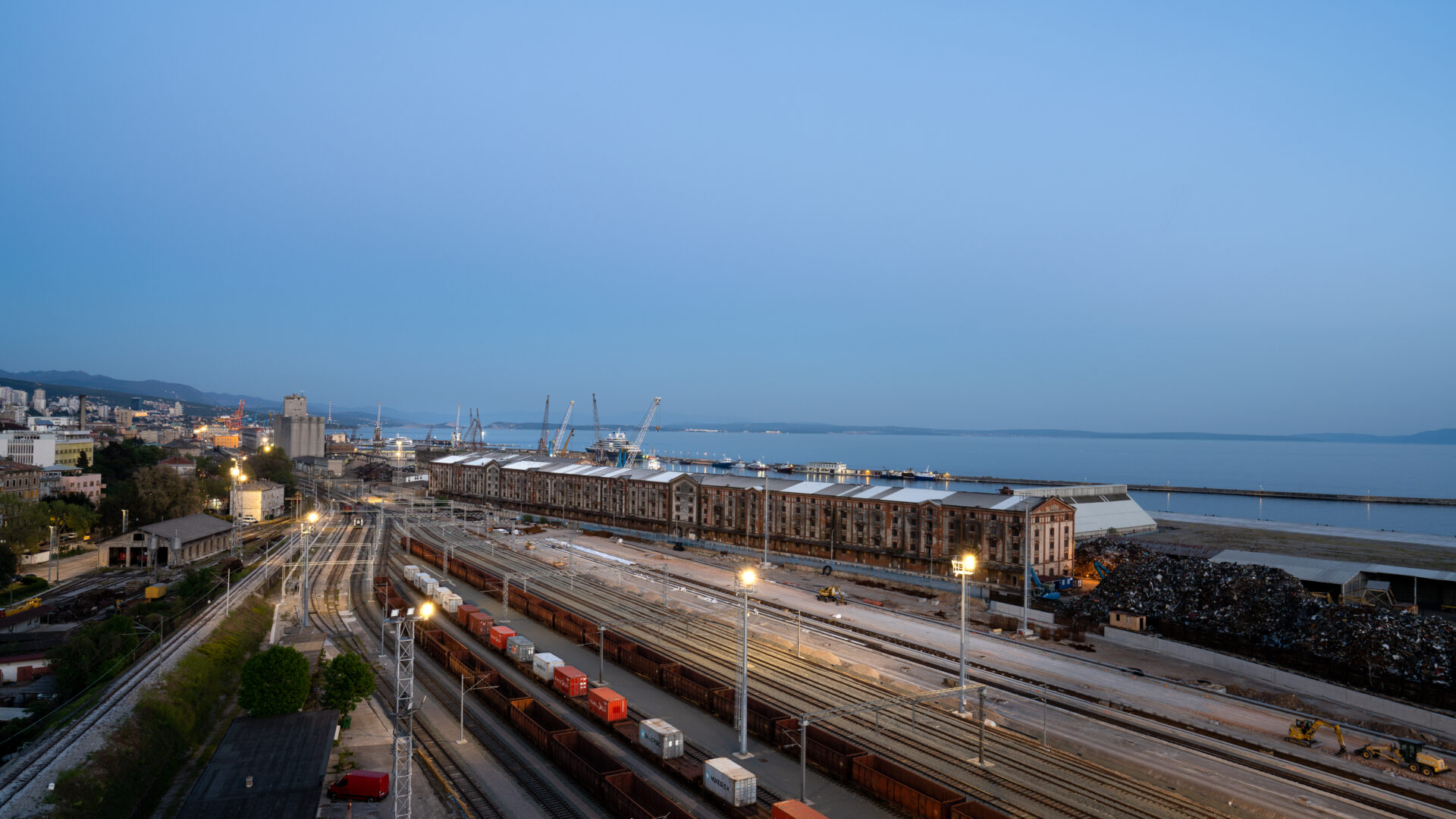 Welcome to Rijeka’s virtual museum image