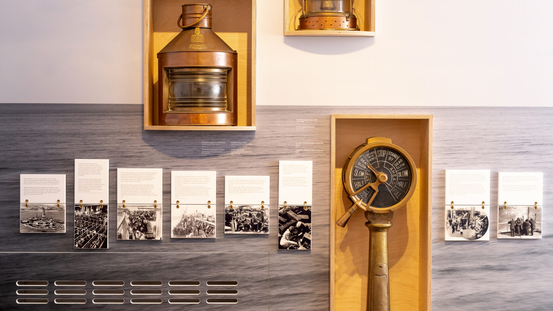 Welcome to Rijeka’s virtual museum image