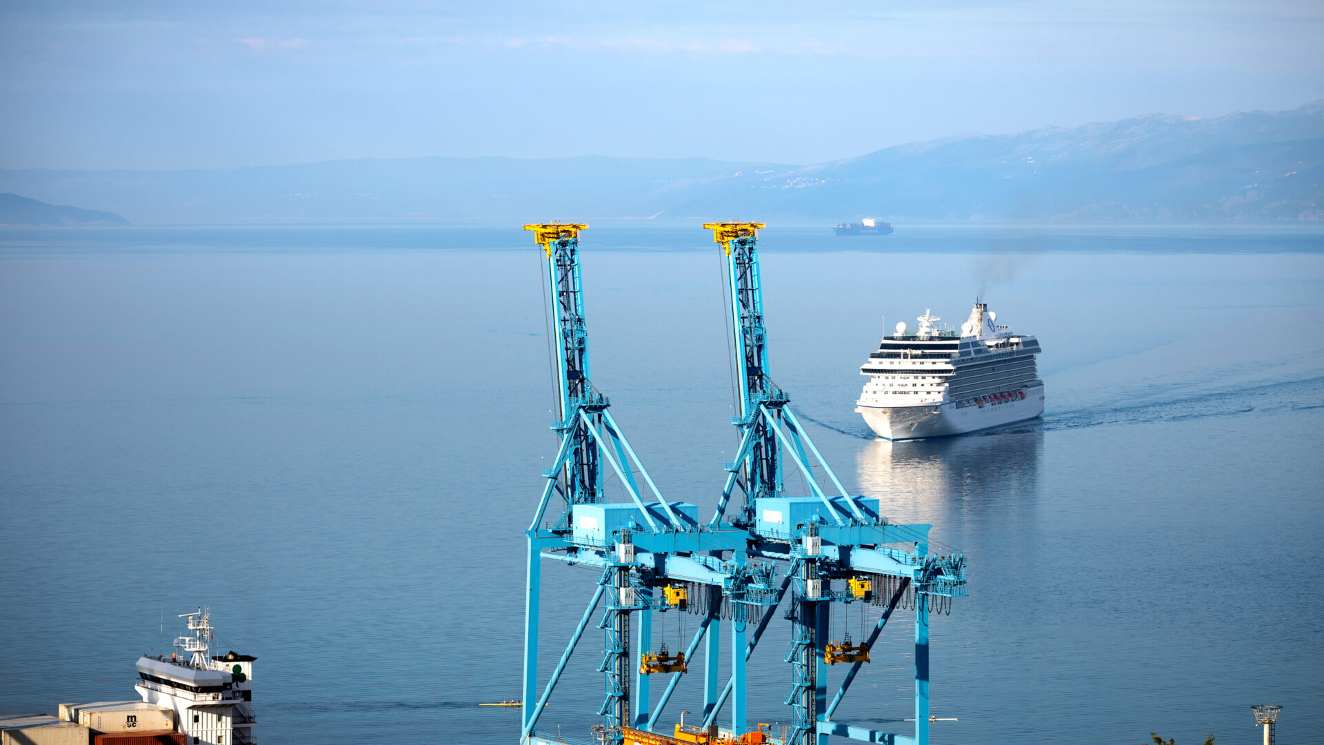 Welcome to Rijeka’s virtual museum image