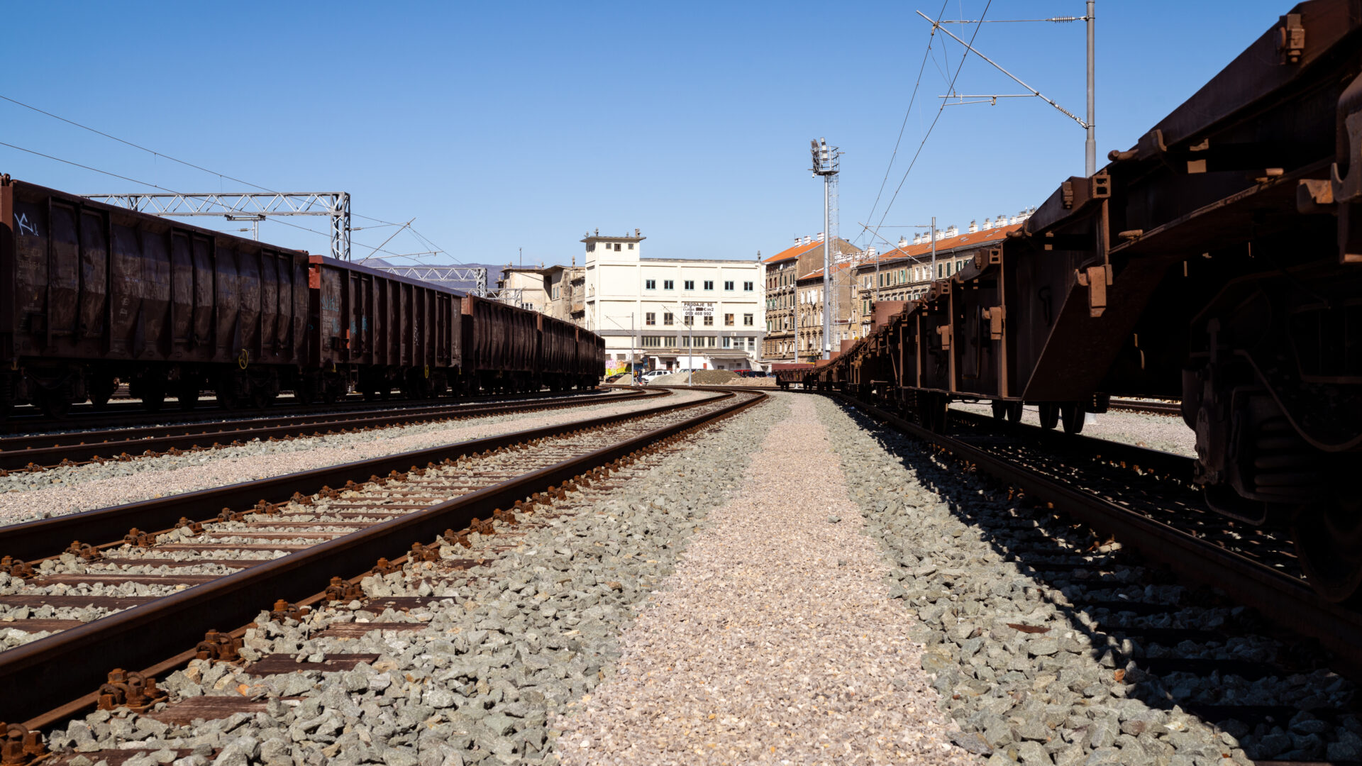 Welcome to Rijeka’s virtual museum image