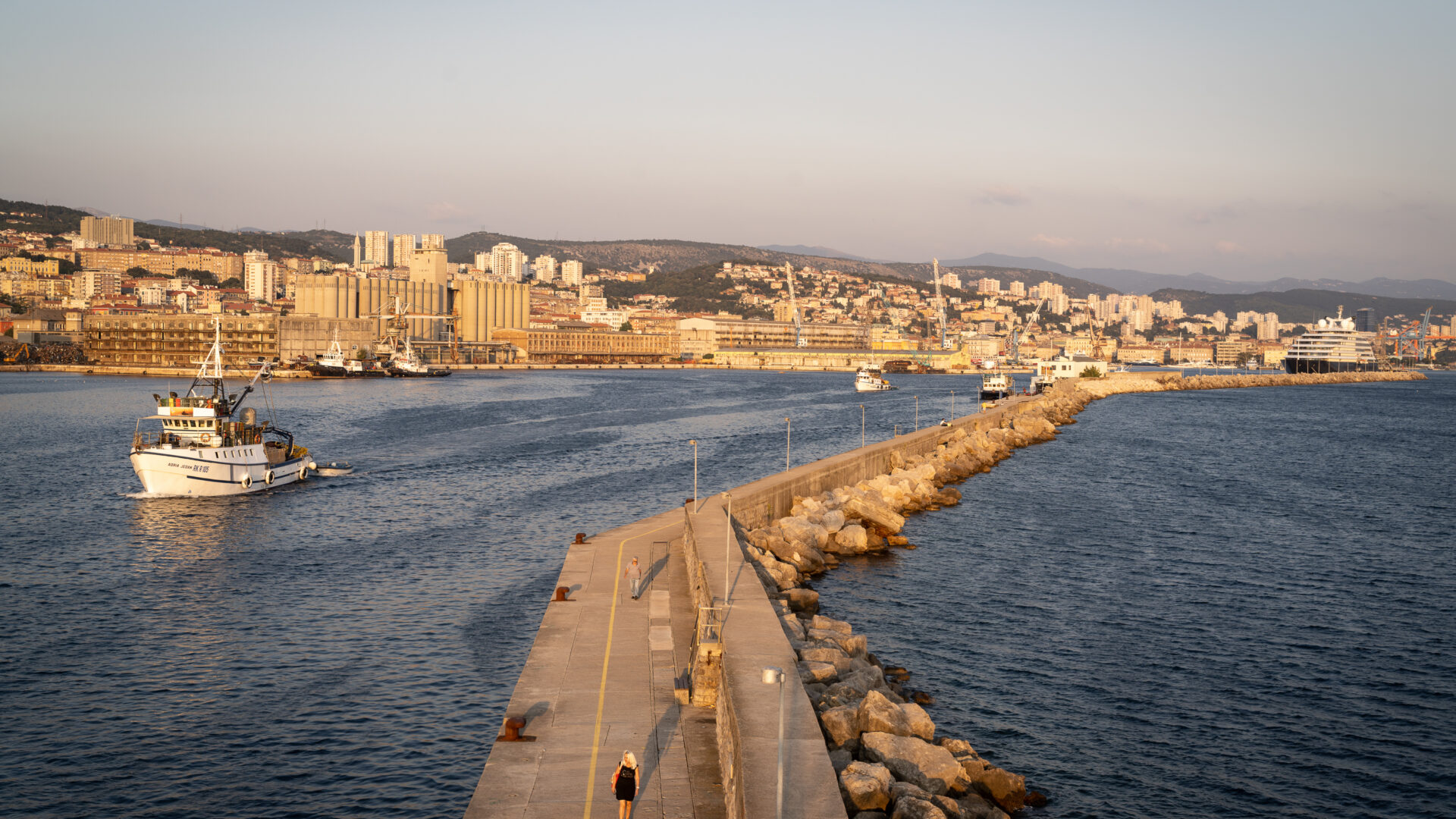 Welcome to Rijeka’s virtual museum image