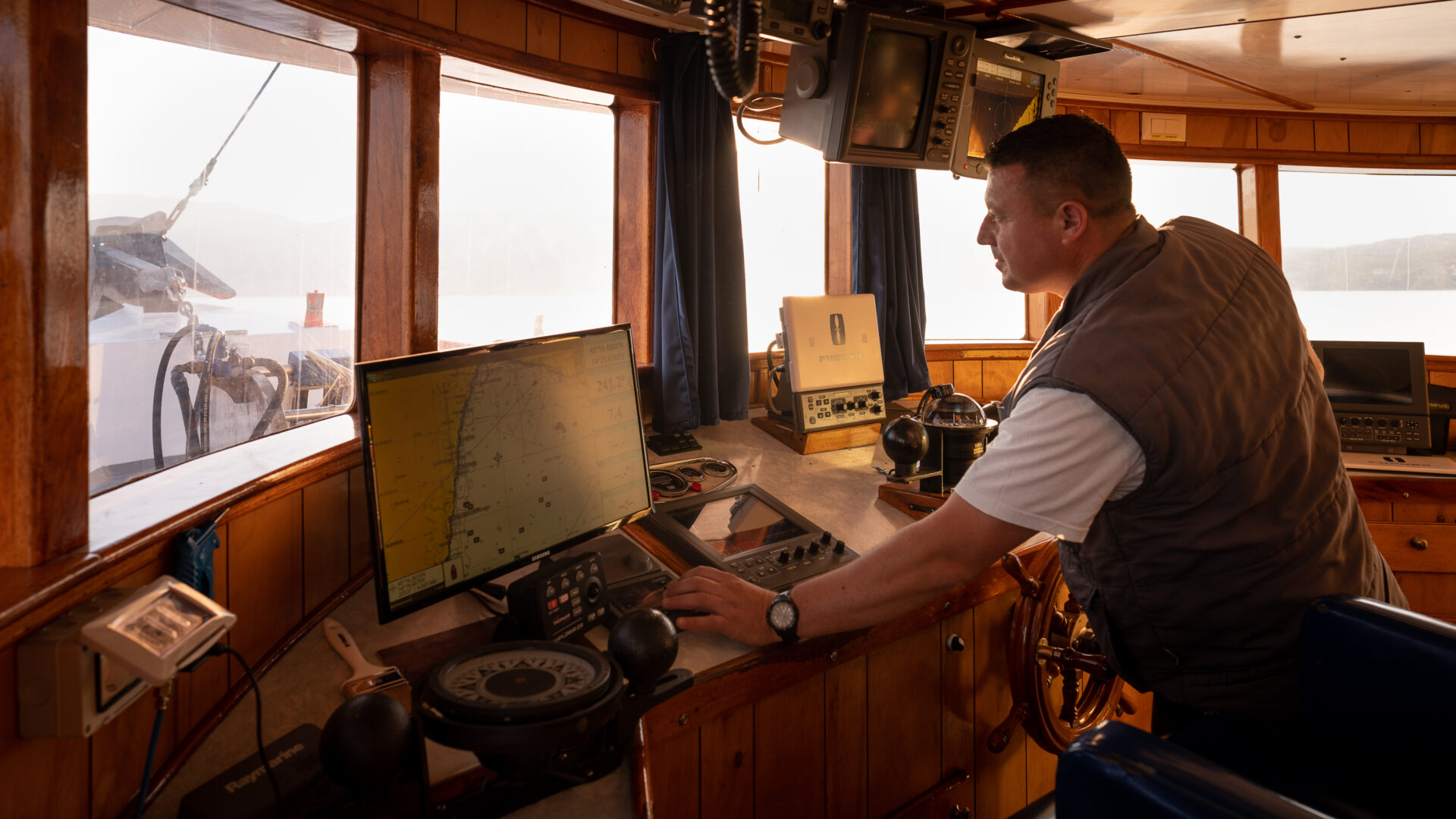 Welcome to Rijeka’s virtual museum image