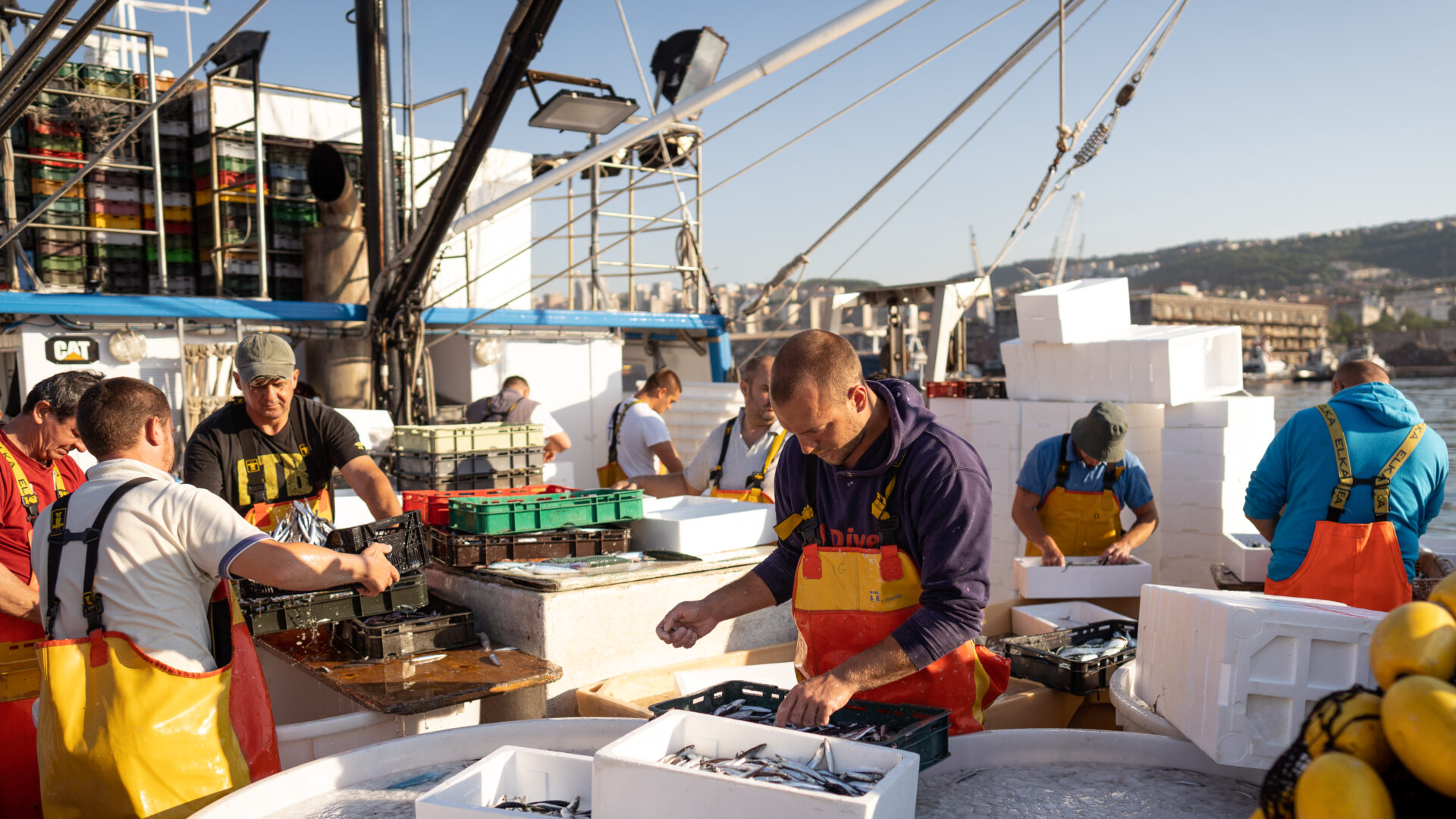 Welcome to Rijeka’s virtual museum image