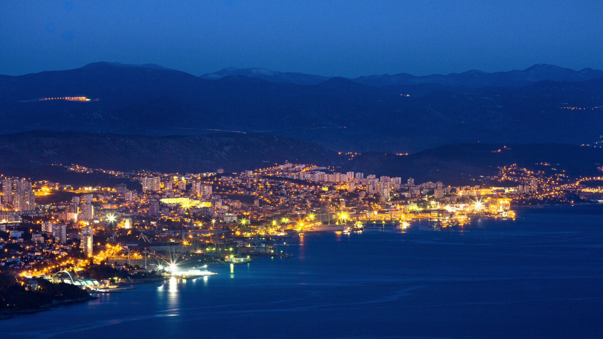 Dobrodošli u Rijeku image