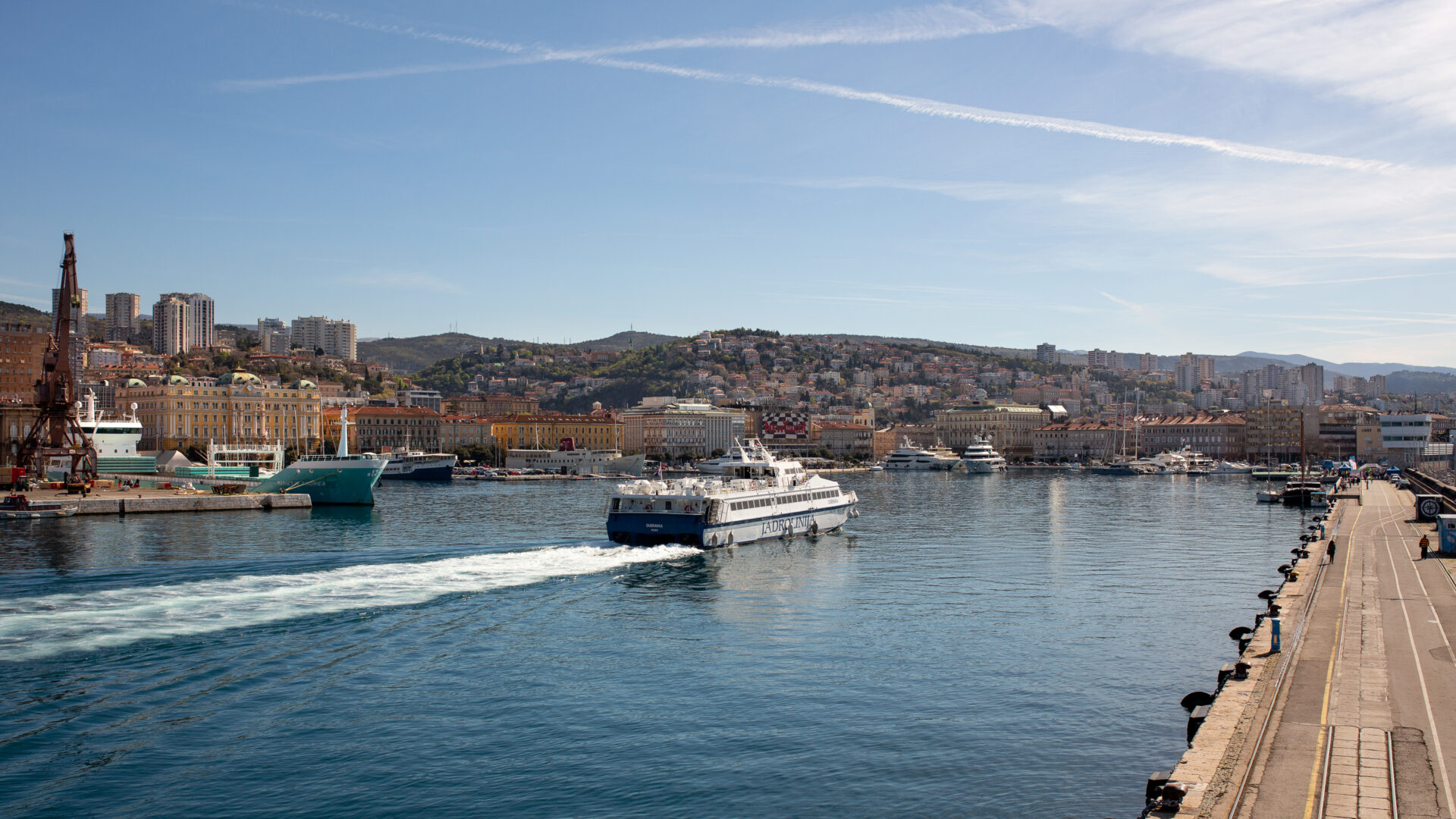 Dobrodošli u Rijeku image