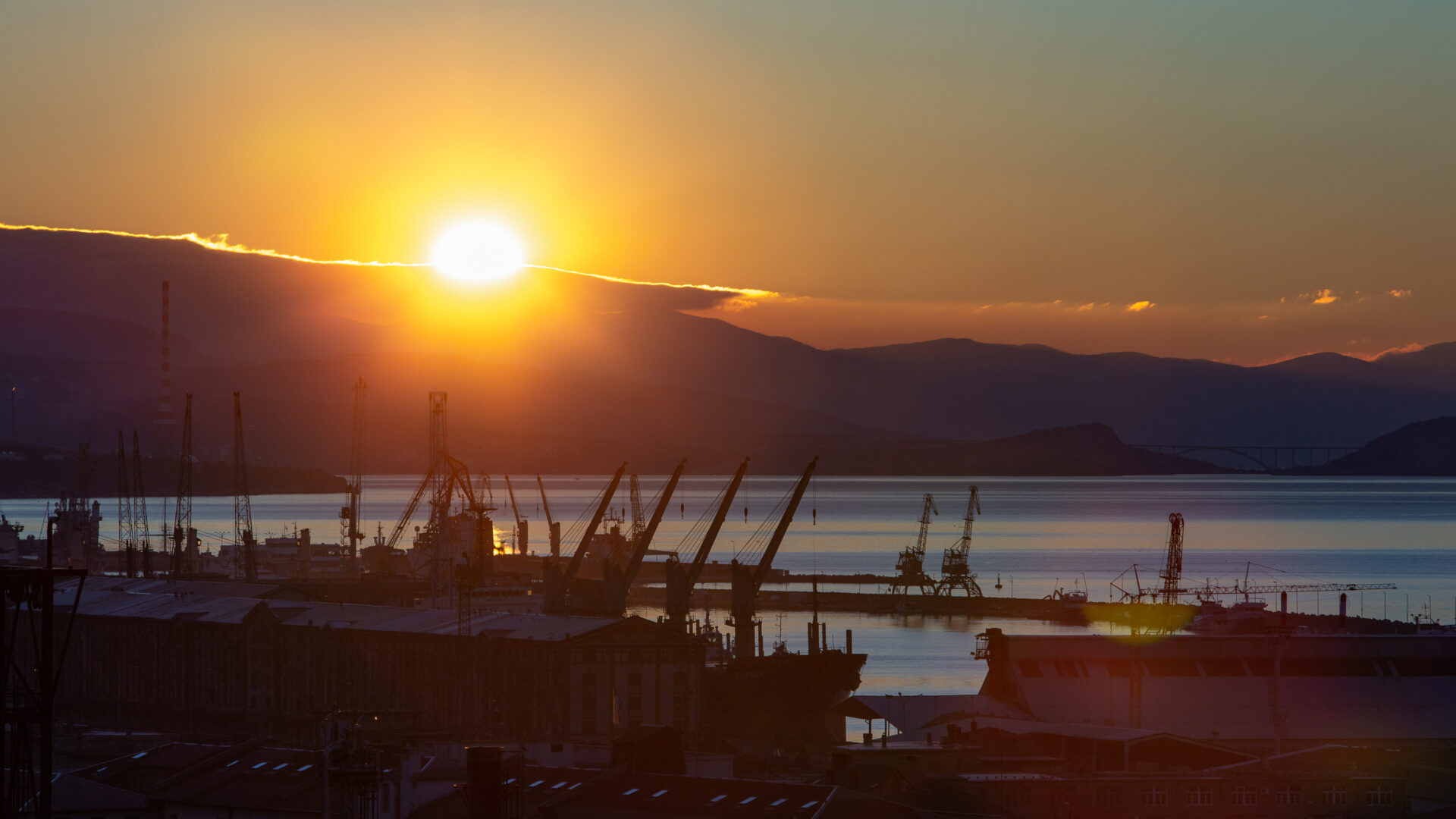 Dobrodošli u Rijeku image