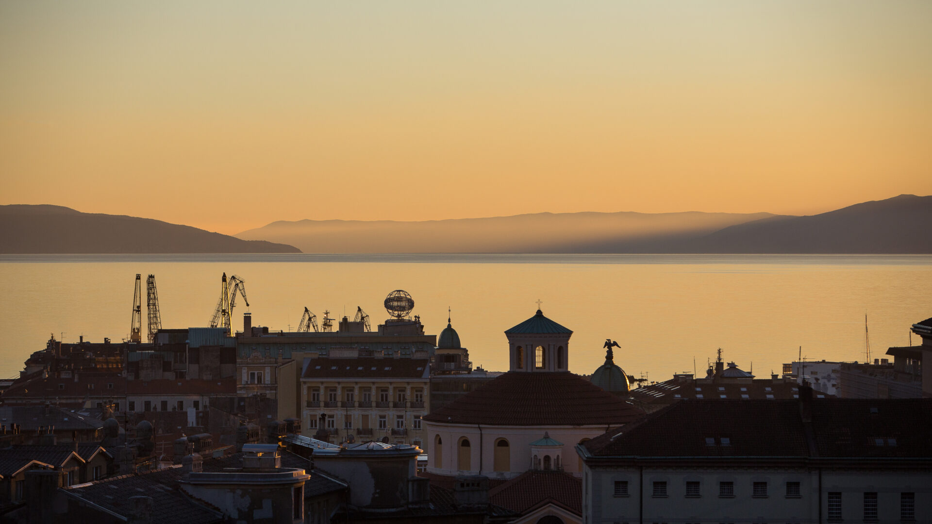 Dobrodošli u Rijeku image