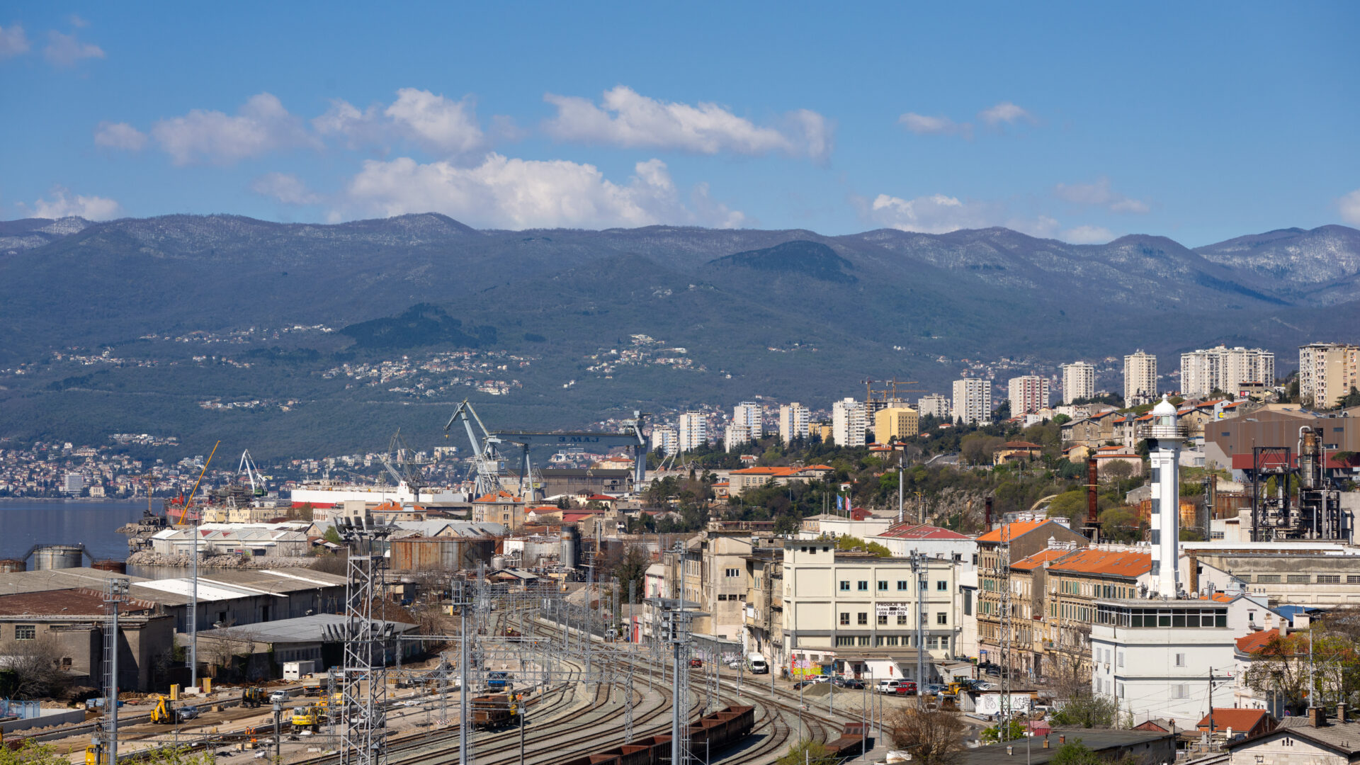 Dobrodošli u Rijeku image