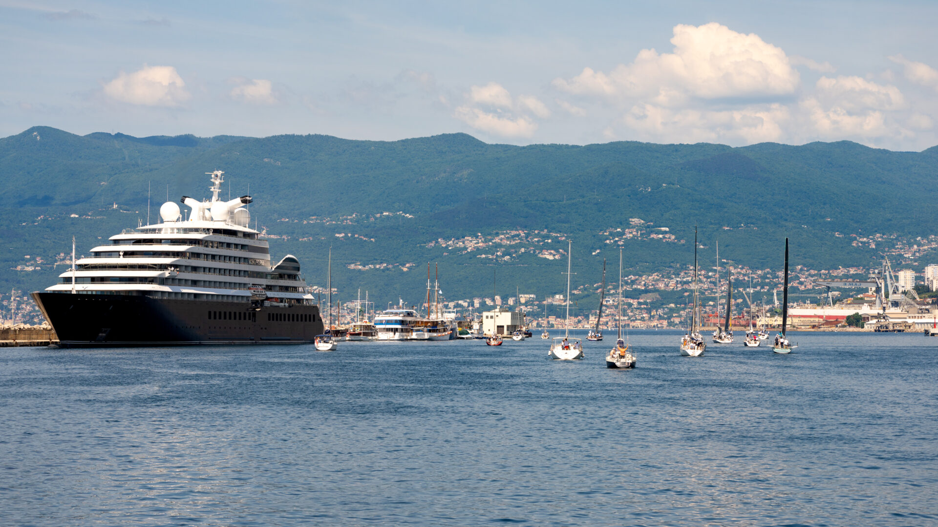 Dobrodošli u Rijeku image