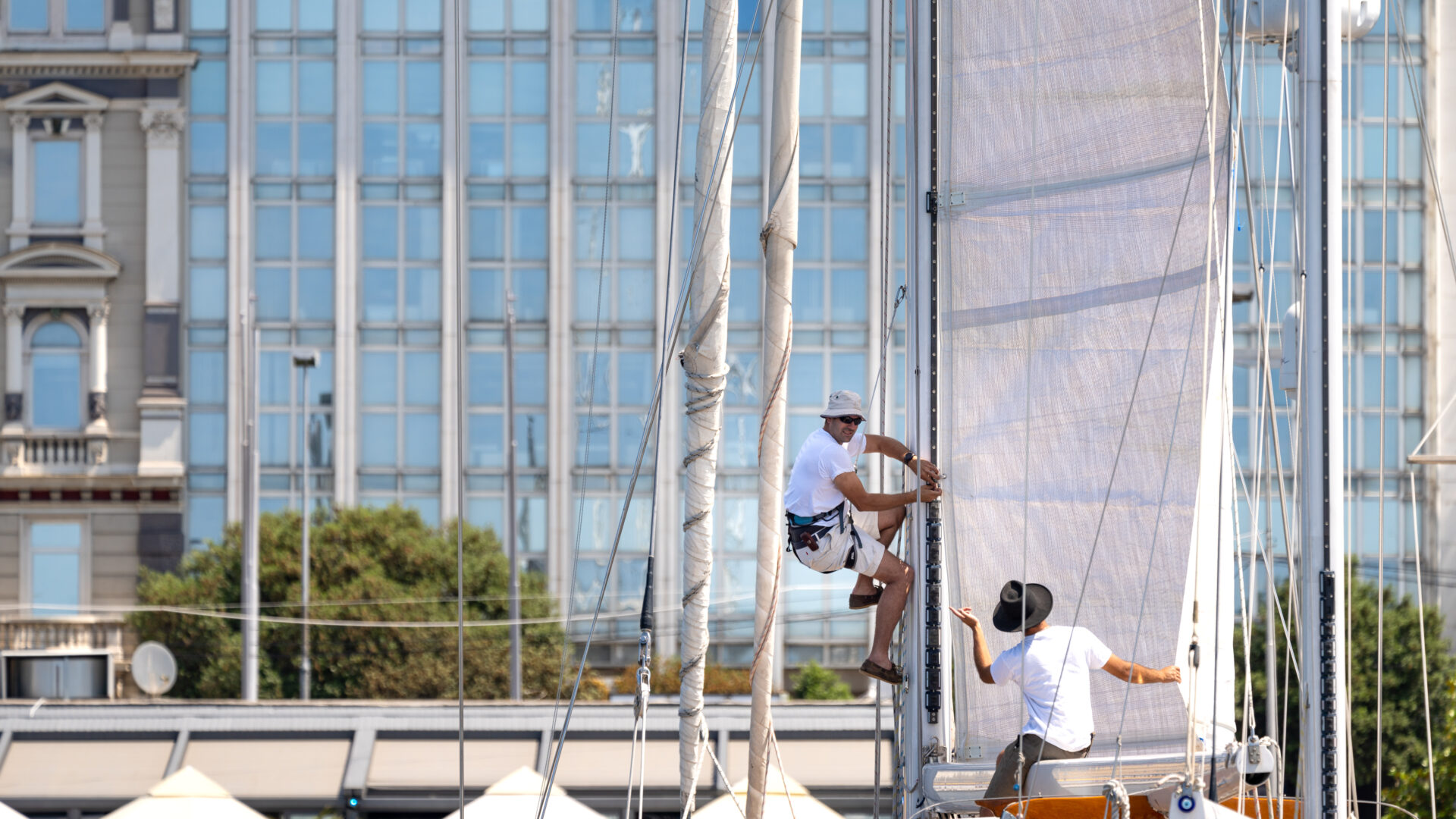 Dobrodošli u Rijeku image