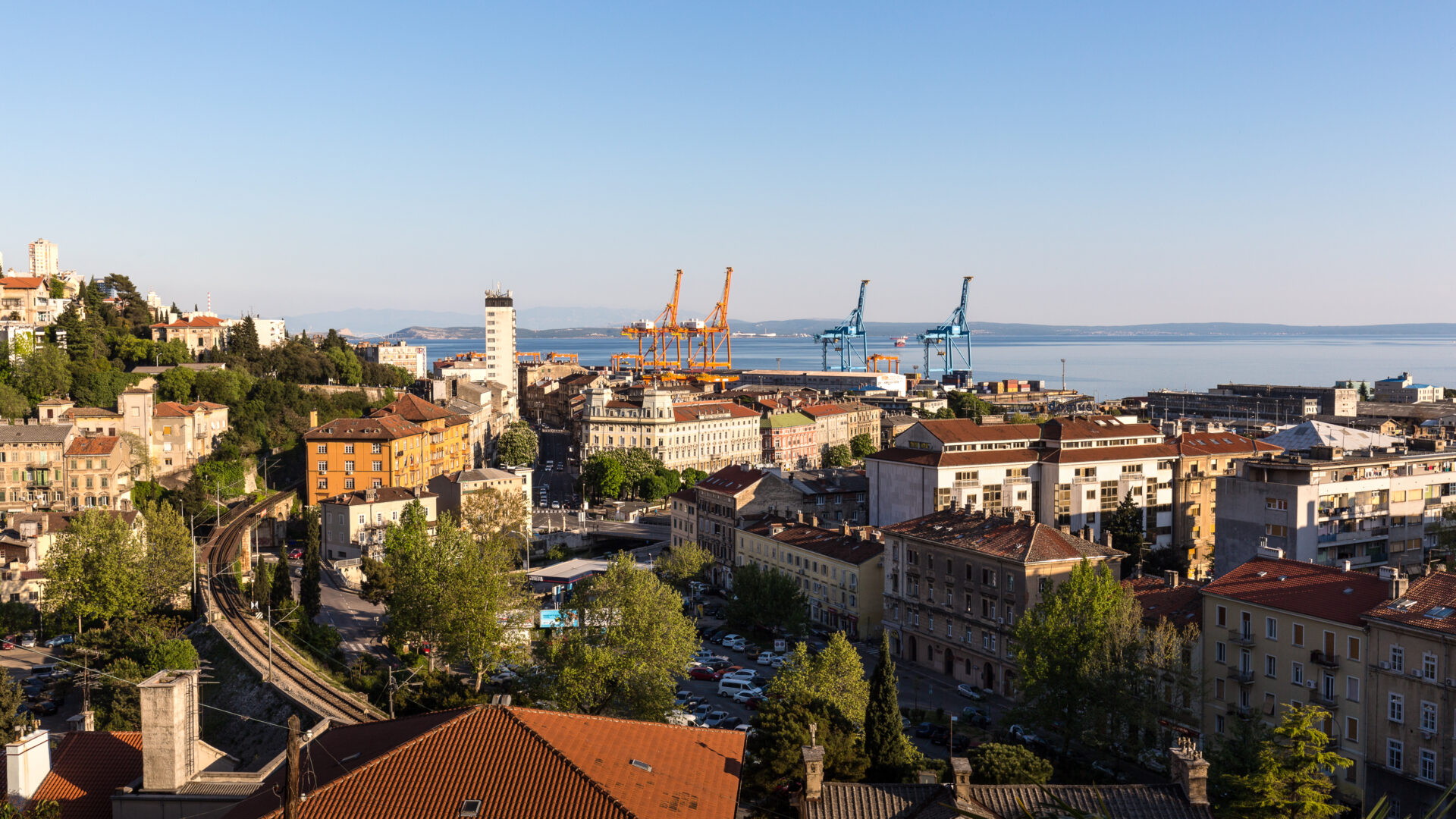 Dobrodošli u Rijeku image